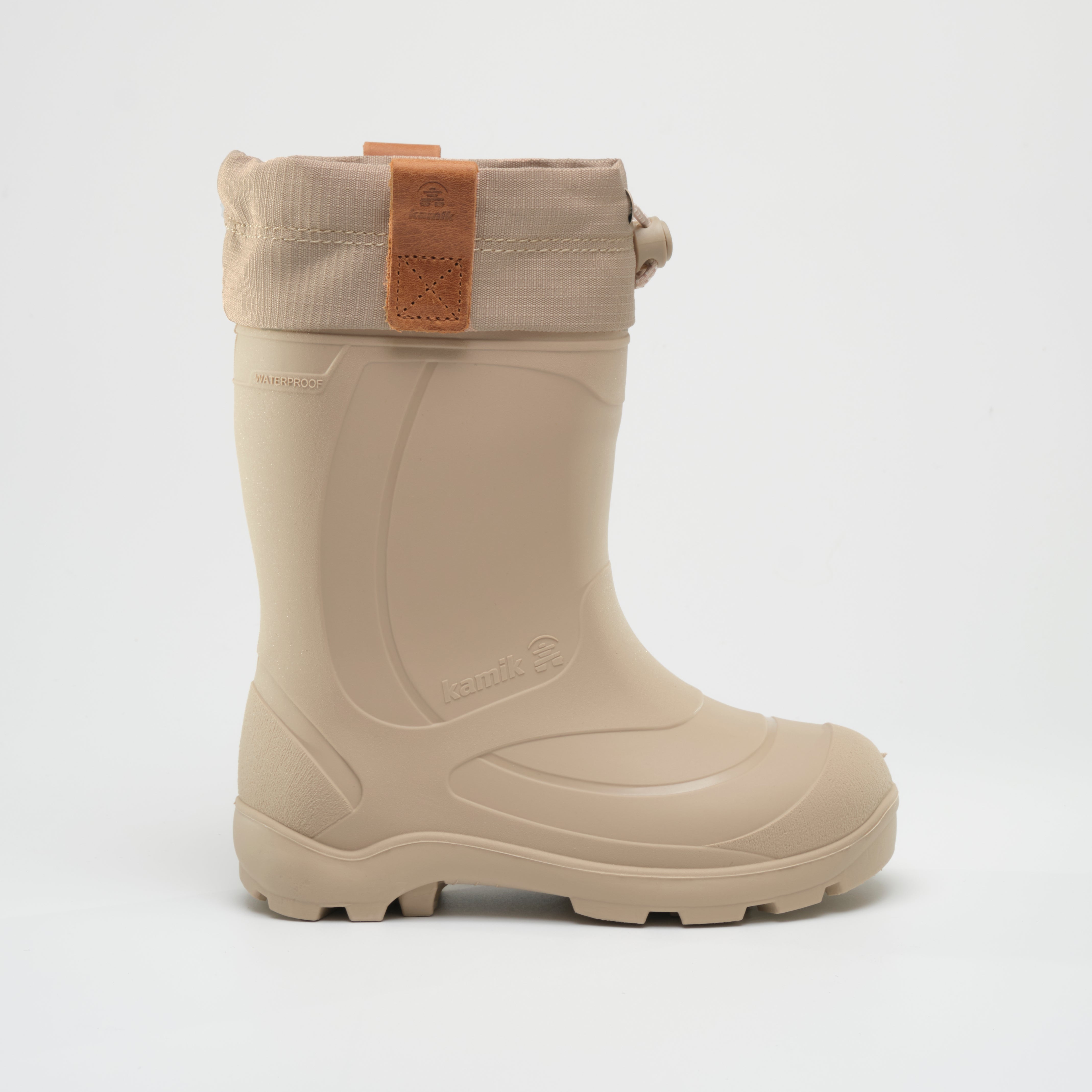 Tundra JR - Winter Boots - Kids