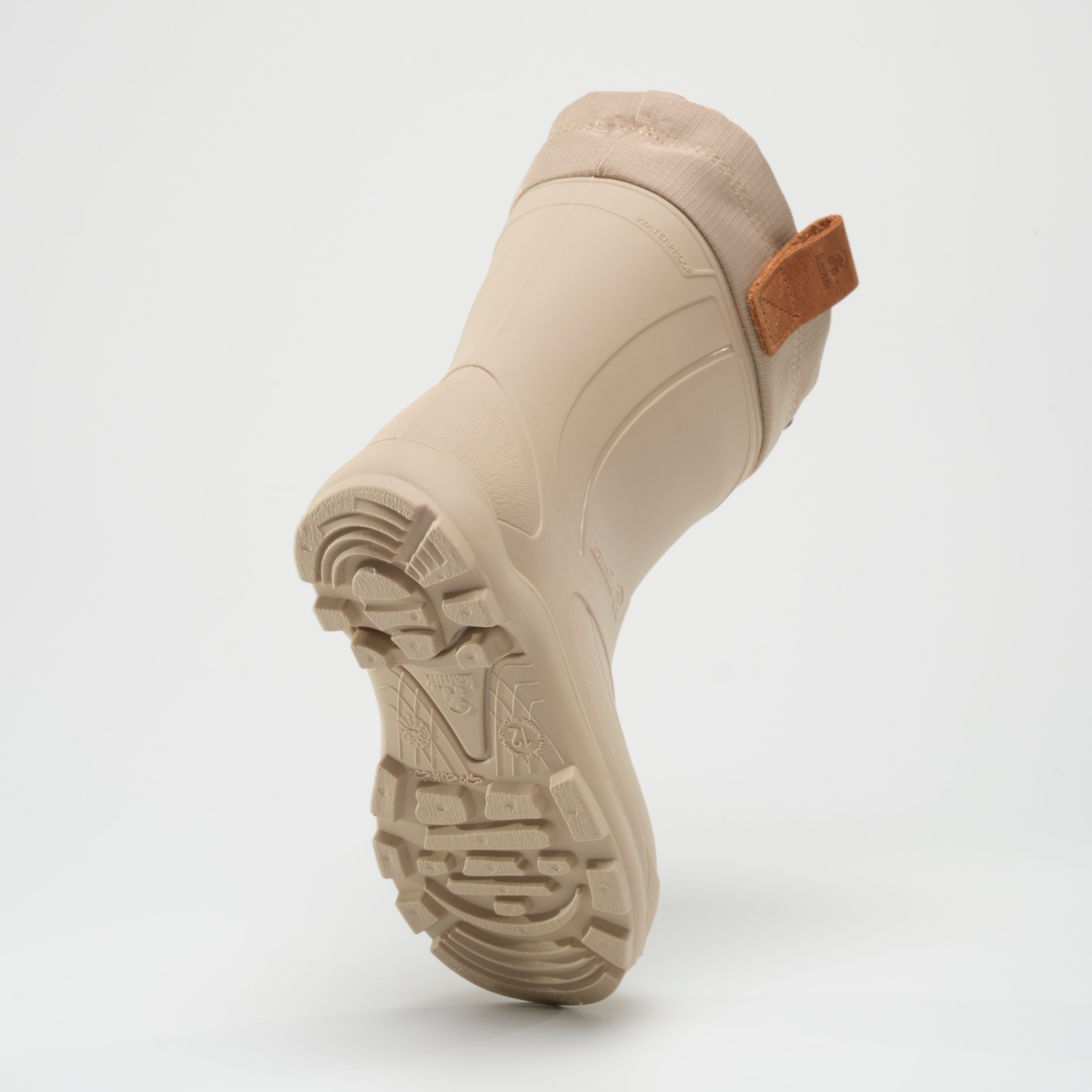 Tundra JR - Winter Boots - Kids