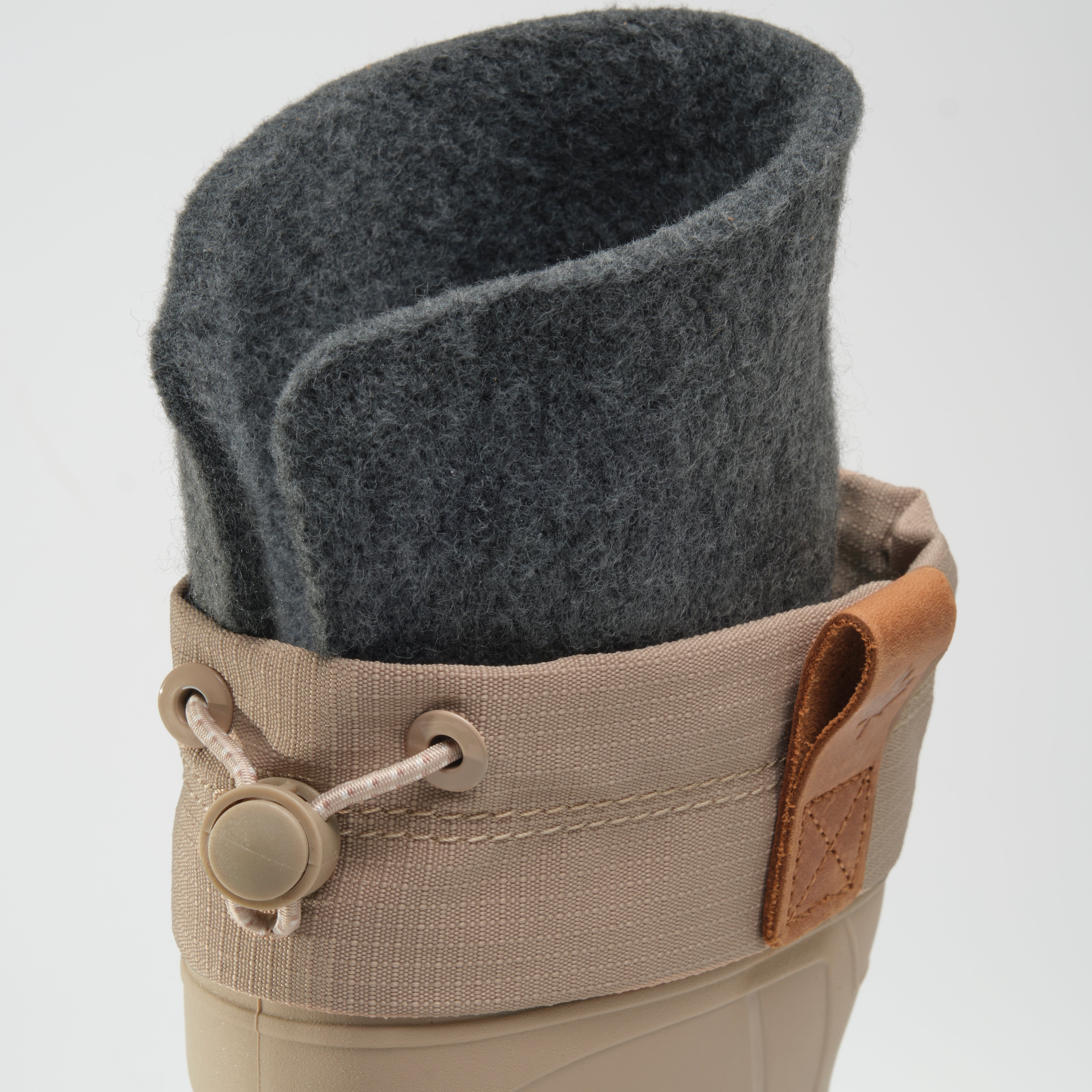 Tundra JR - Winter Boots - Kids