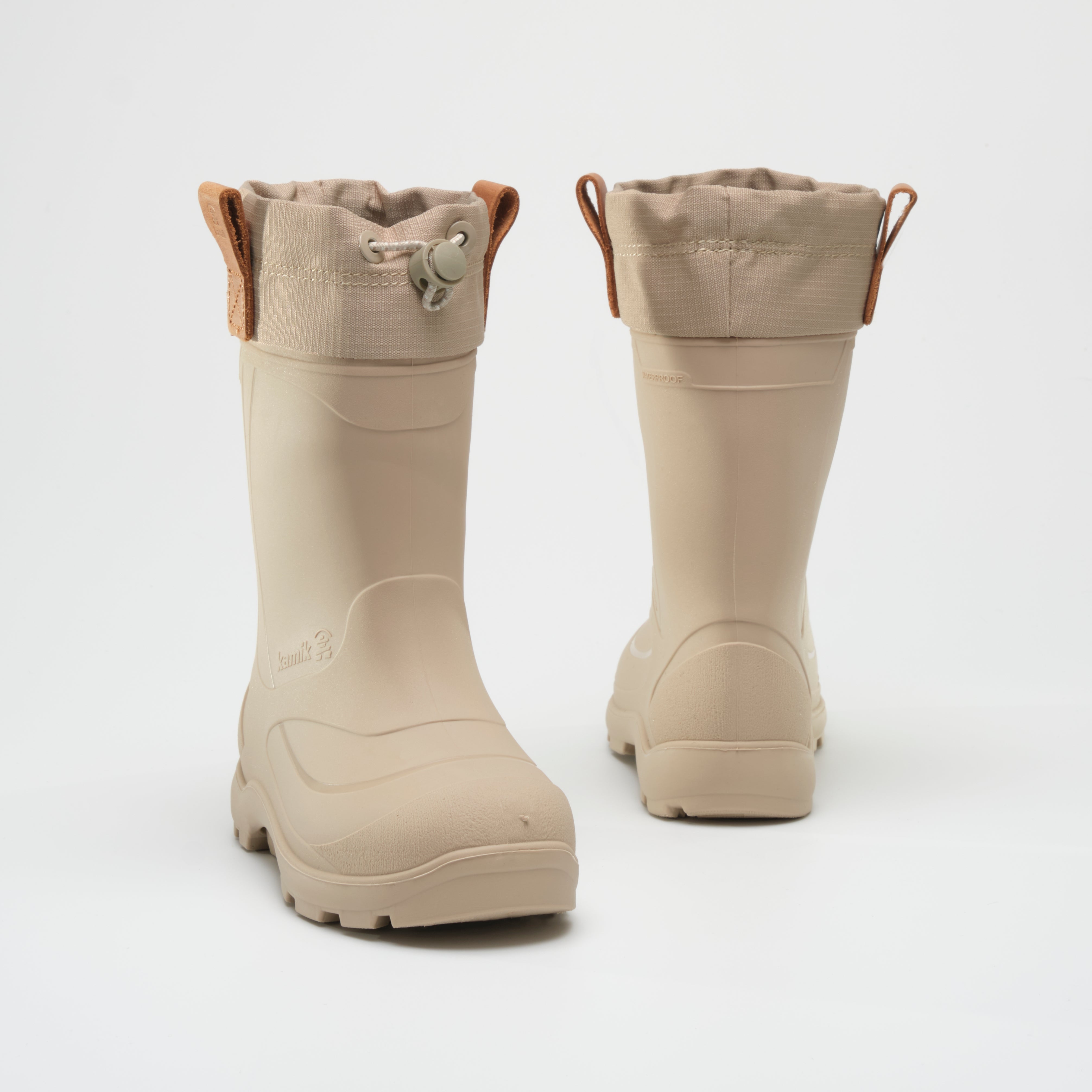 Tundra JR - Winter Boots - Kids