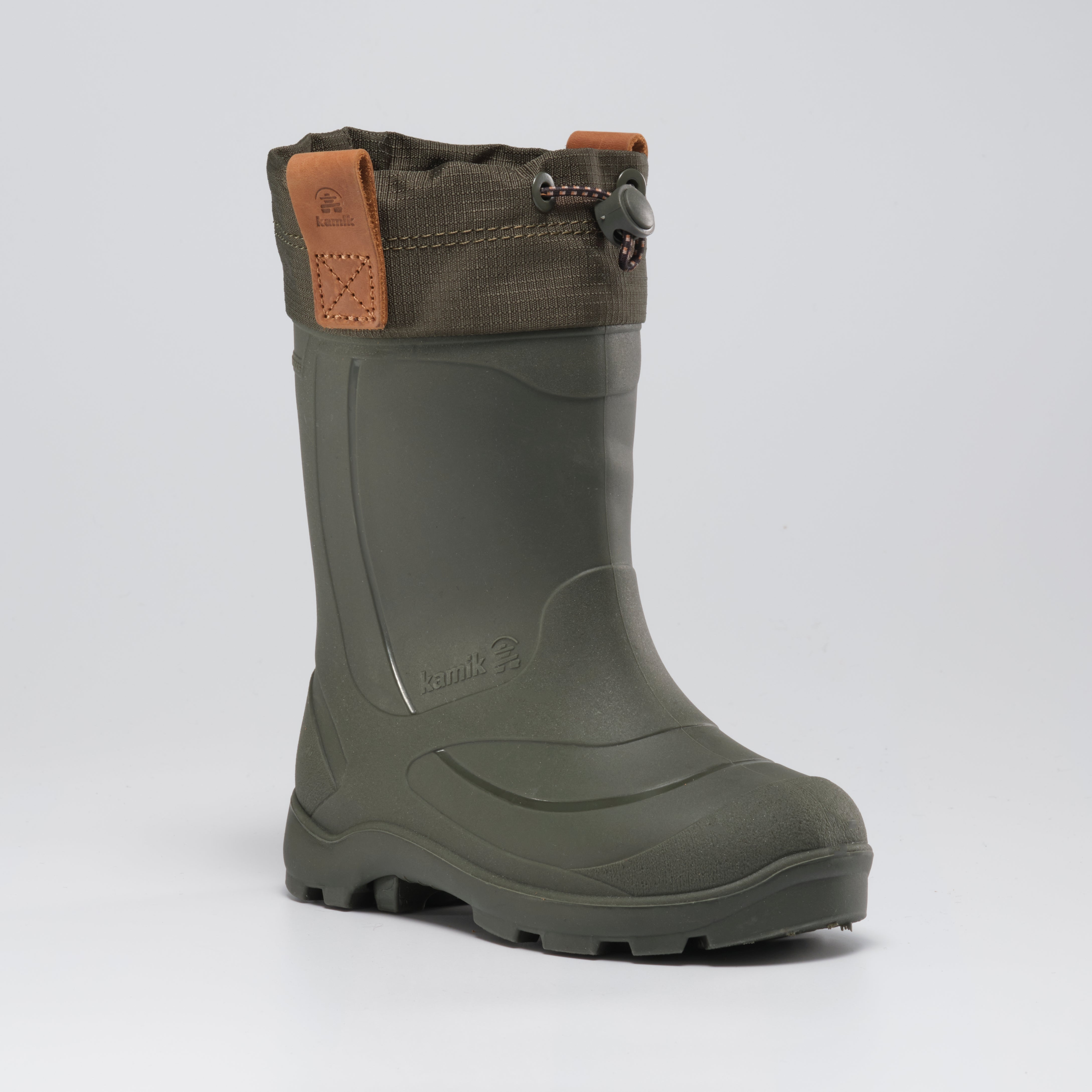 Tundra JR - Winter Boots - Kids