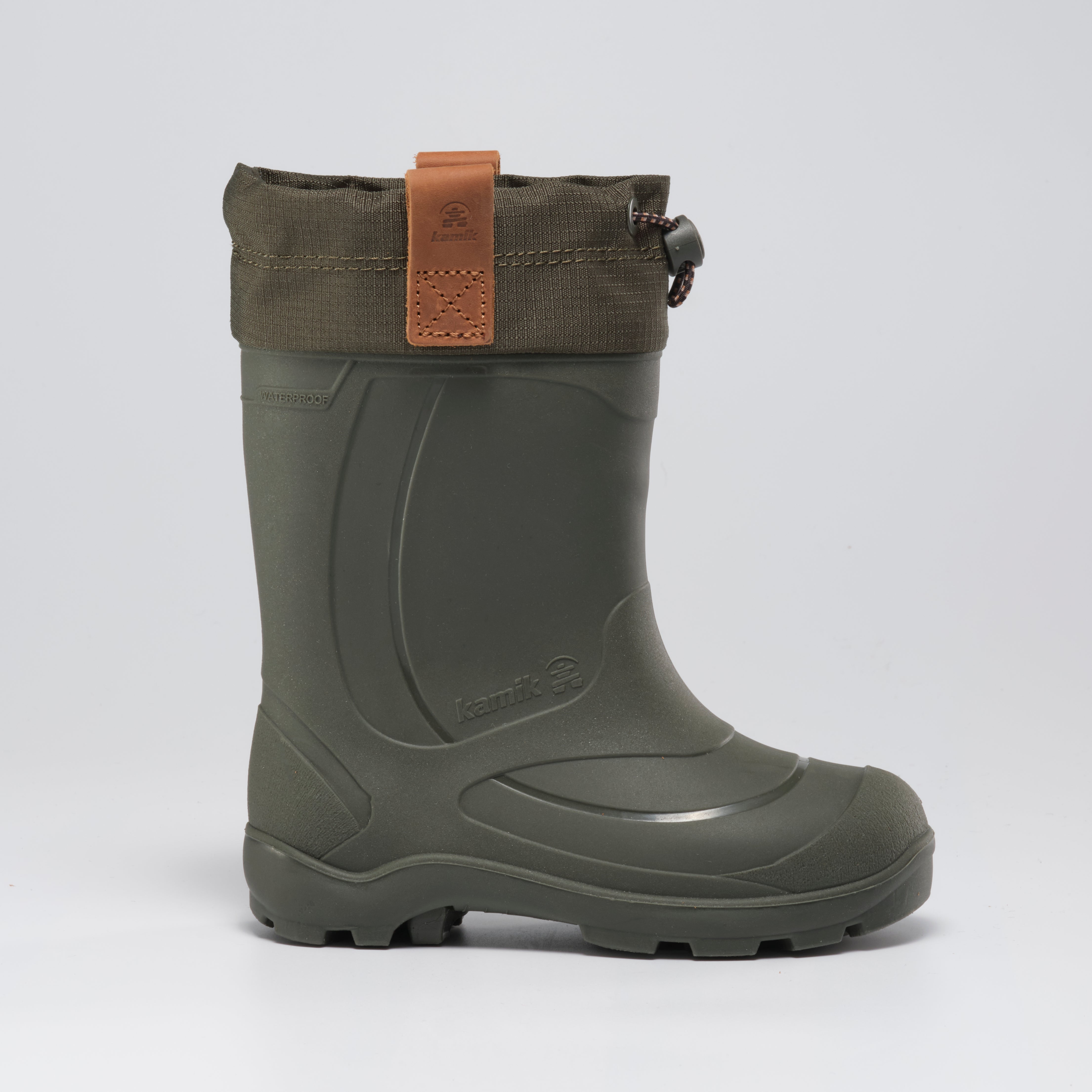 Tundra JR - Winter Boots - Kids