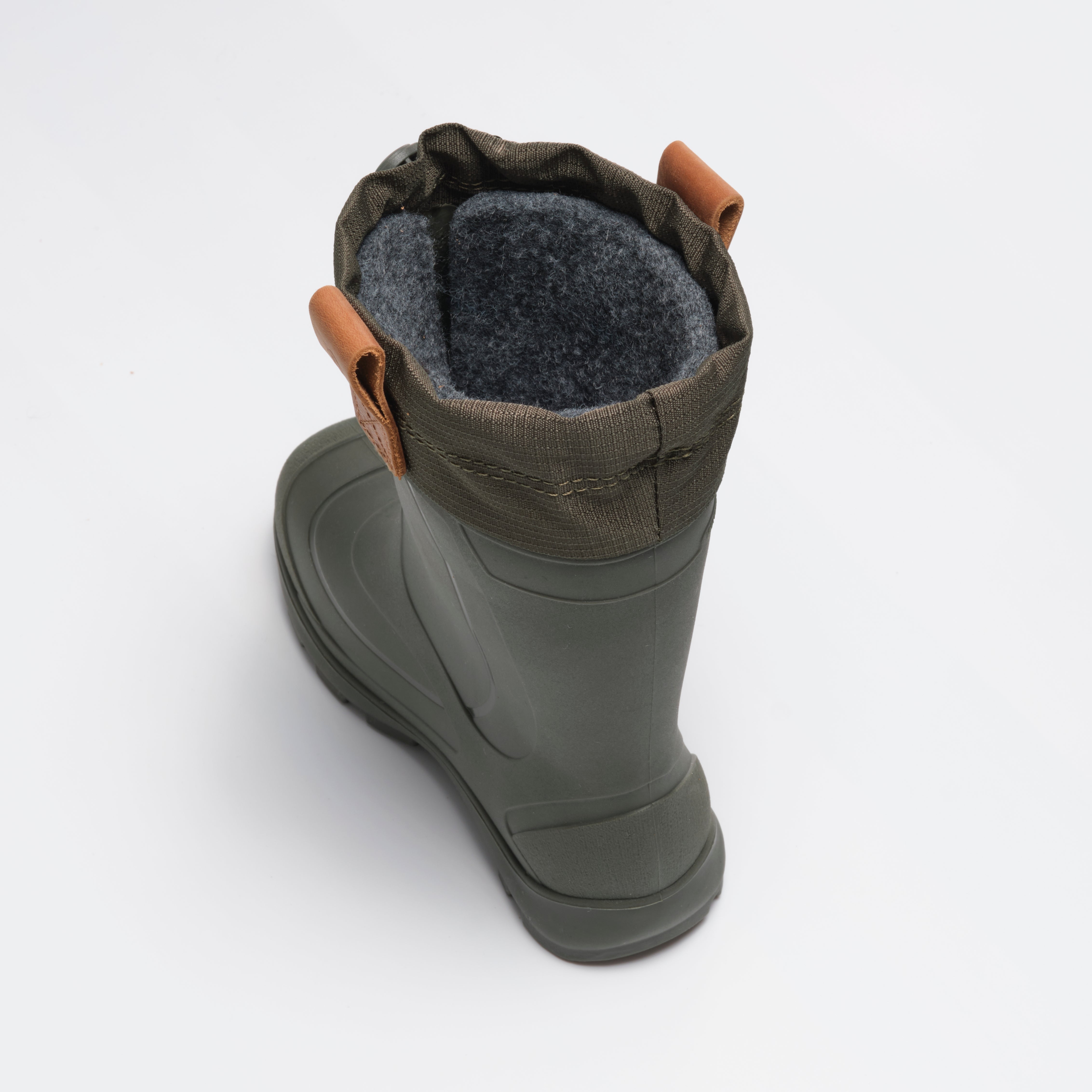 Tundra JR - Winter Boots - Kids