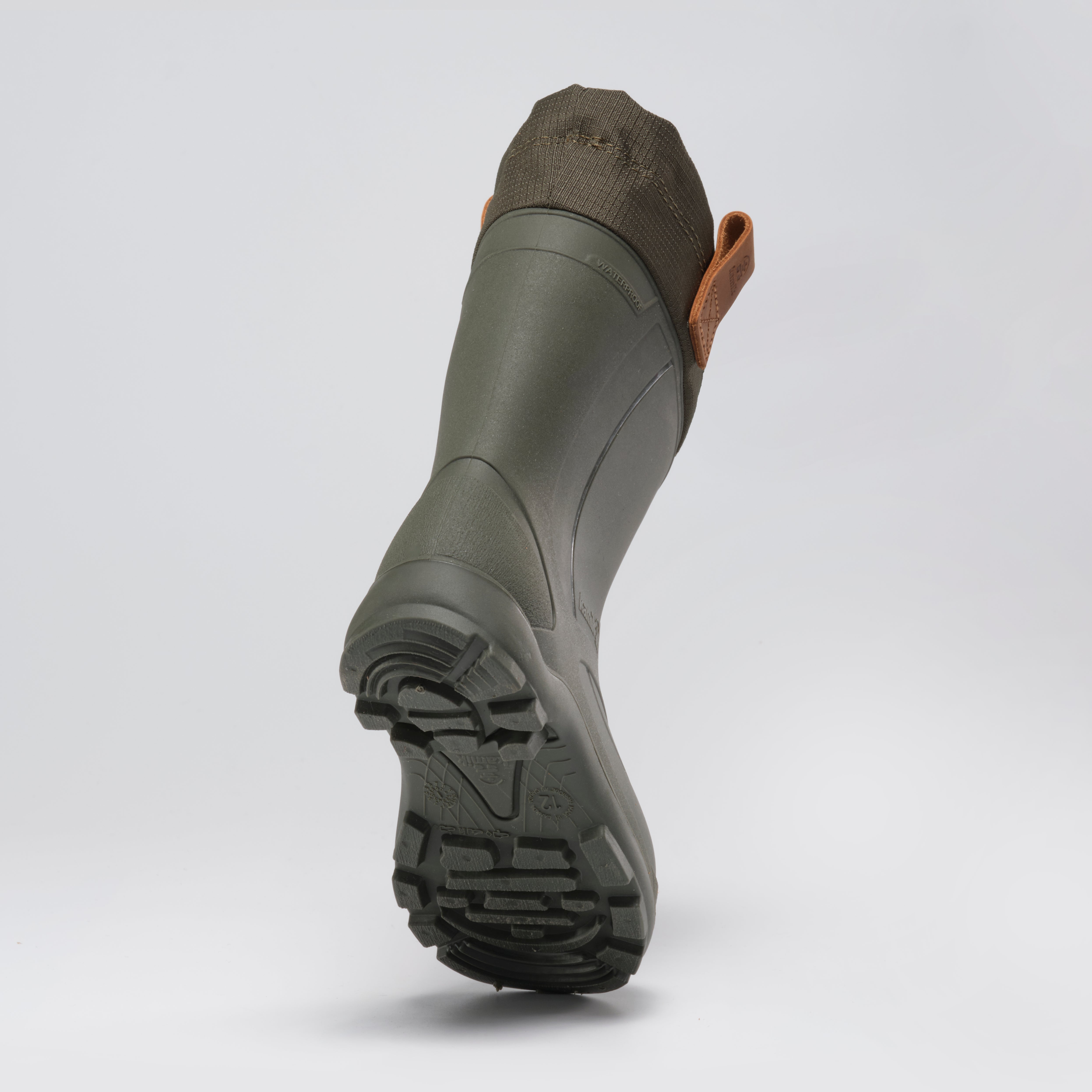 Tundra JR - Winter Boots - Kids
