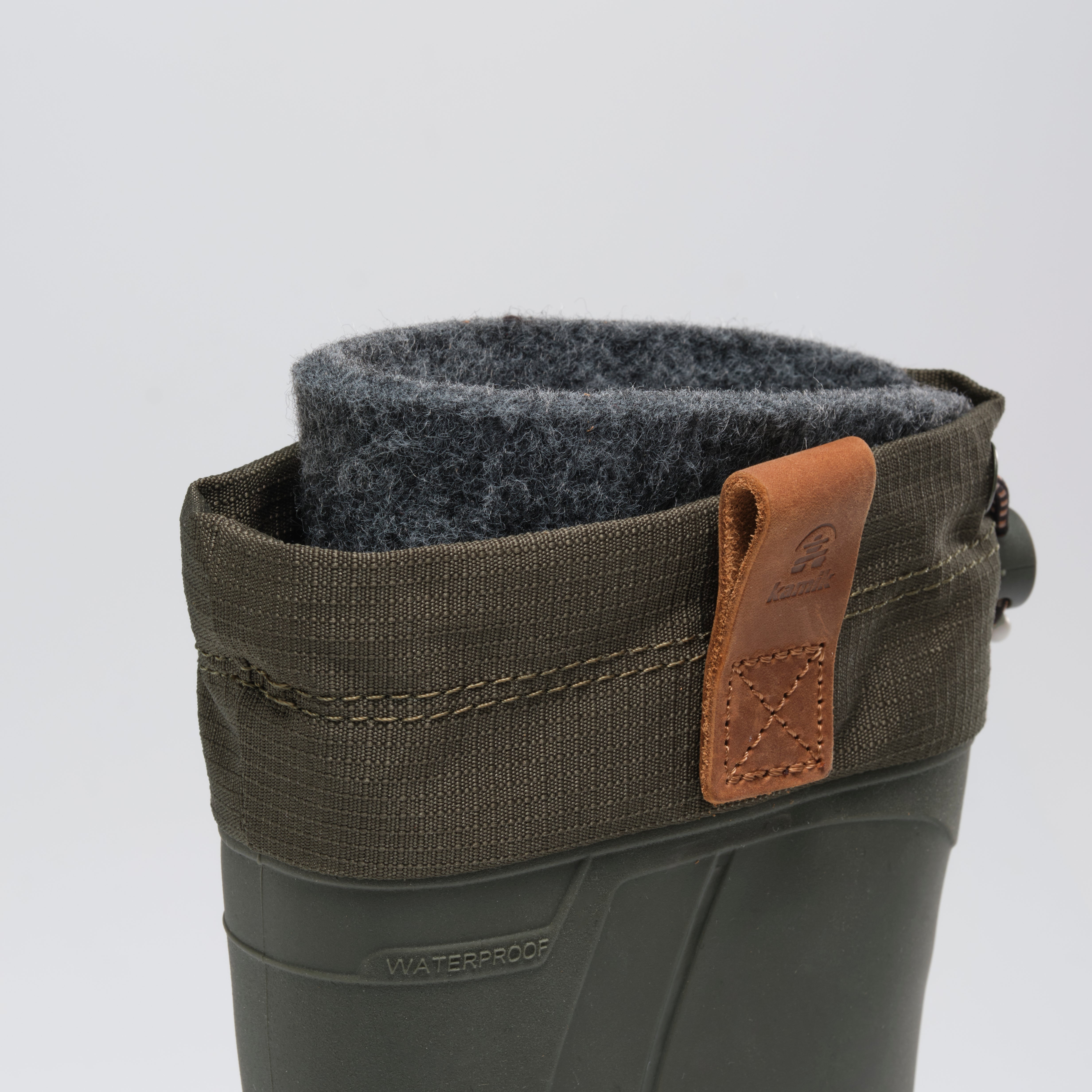 Tundra JR - Winter Boots - Kids