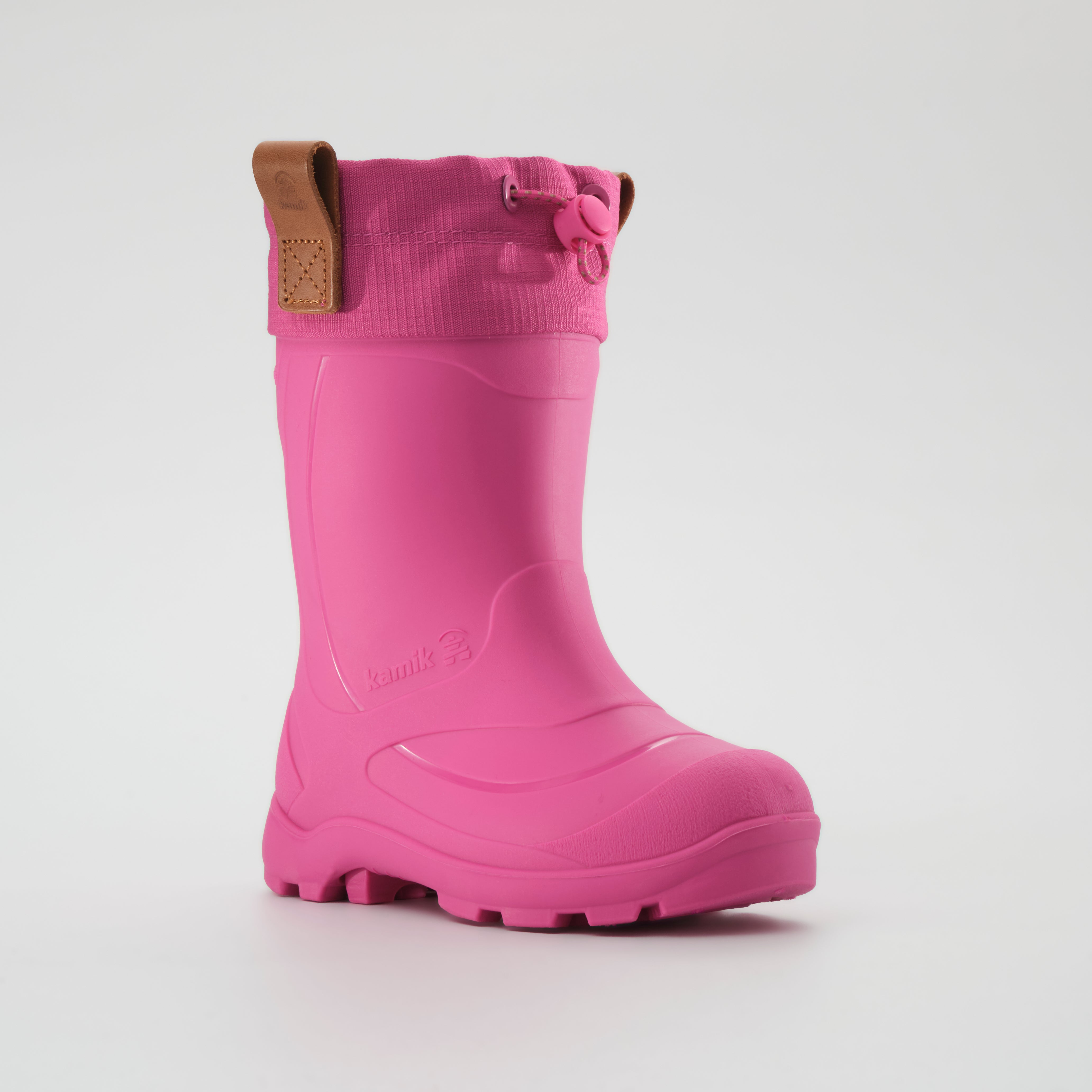 Tundra JR - Winter Boots - Kids