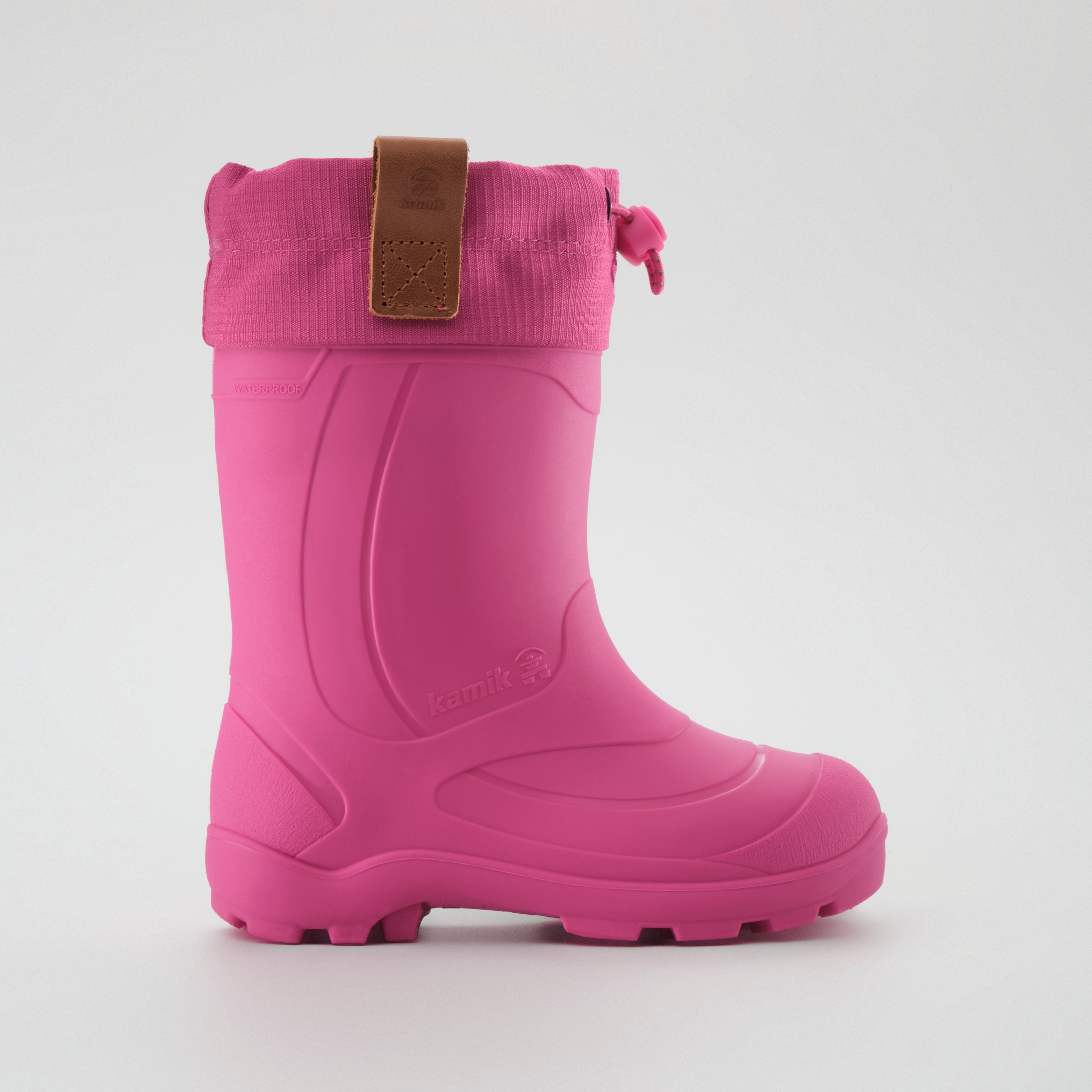 Tundra JR - Winter Boots - Kids