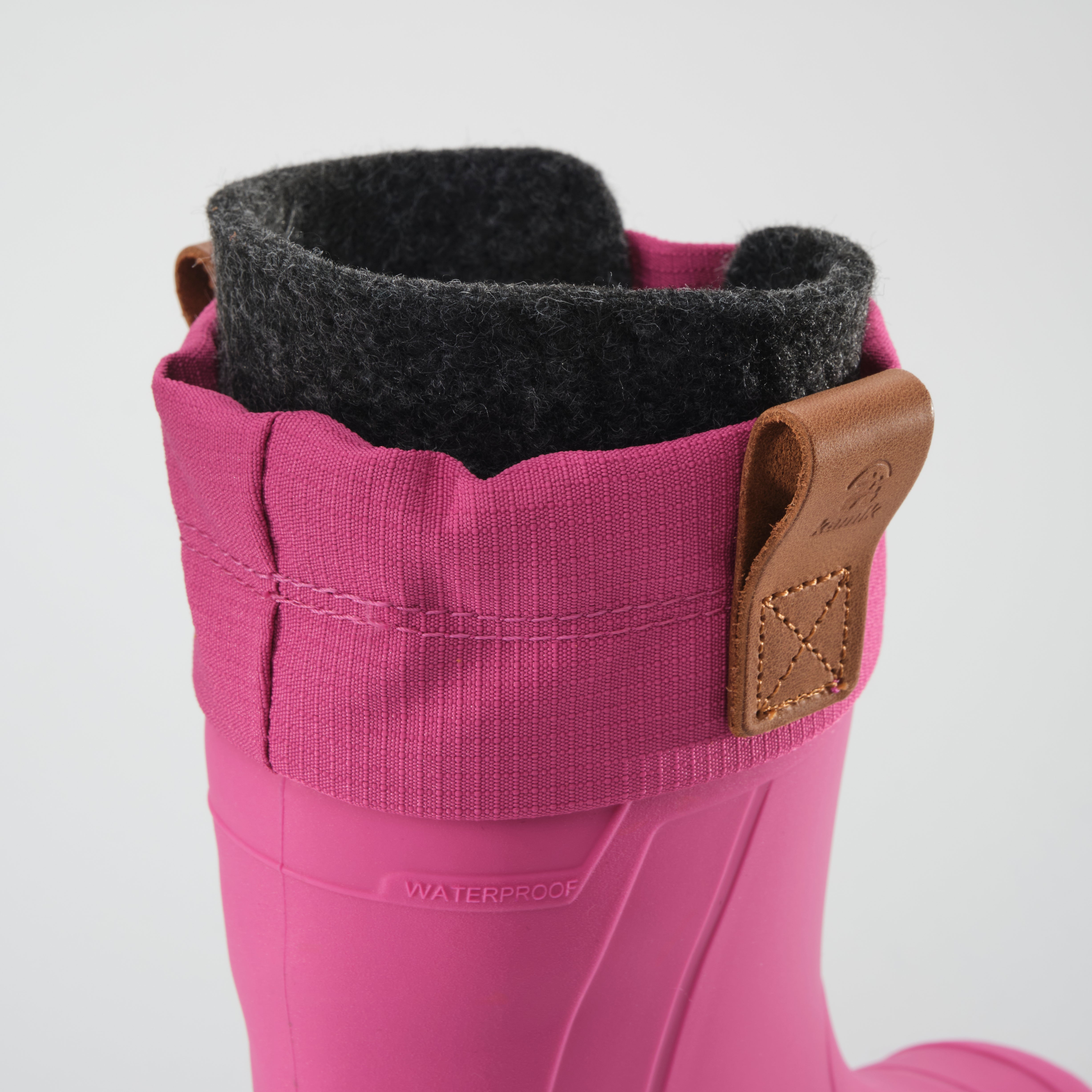 Tundra JR - Winter Boots - Kids