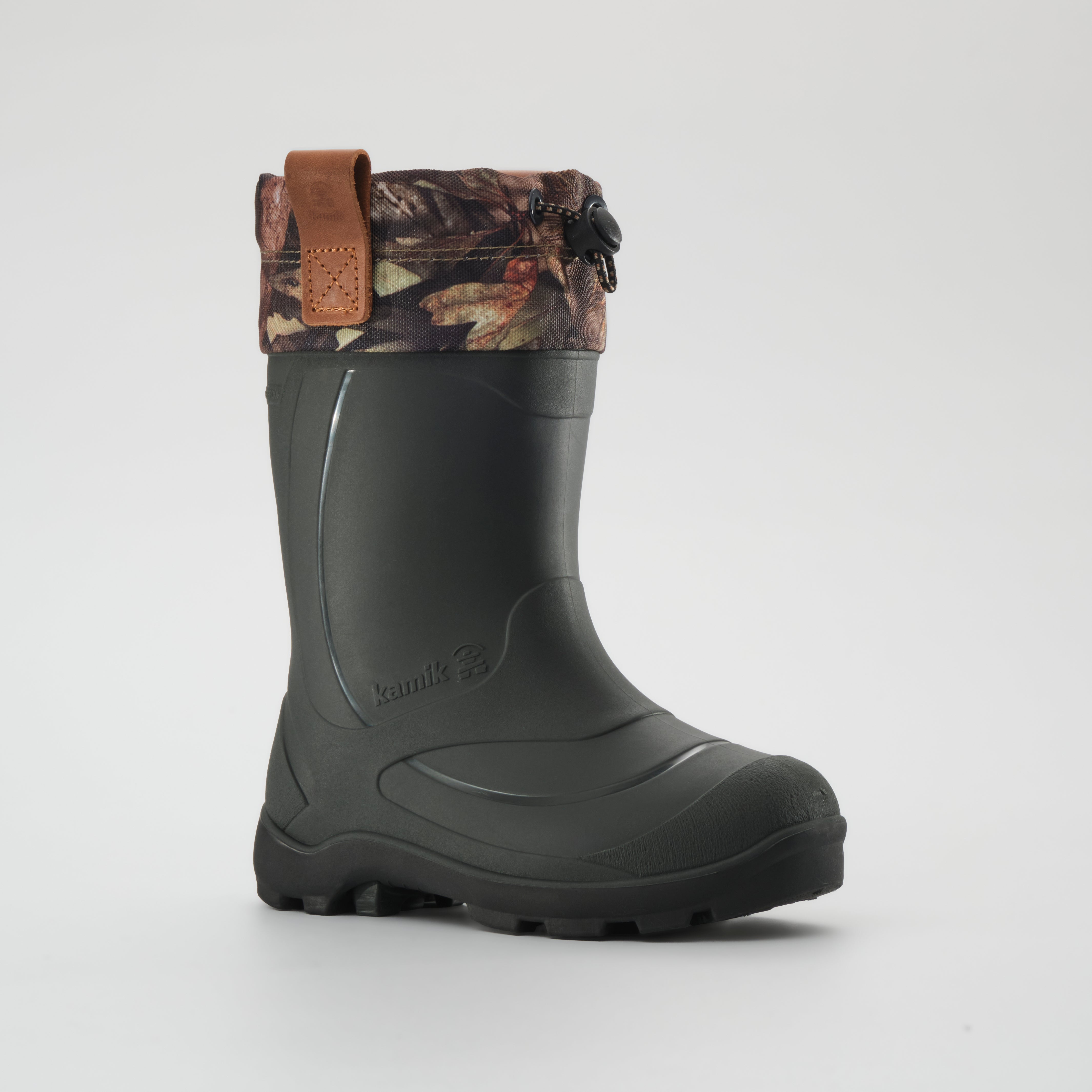 Tundra JR - Winter Boots - Kids