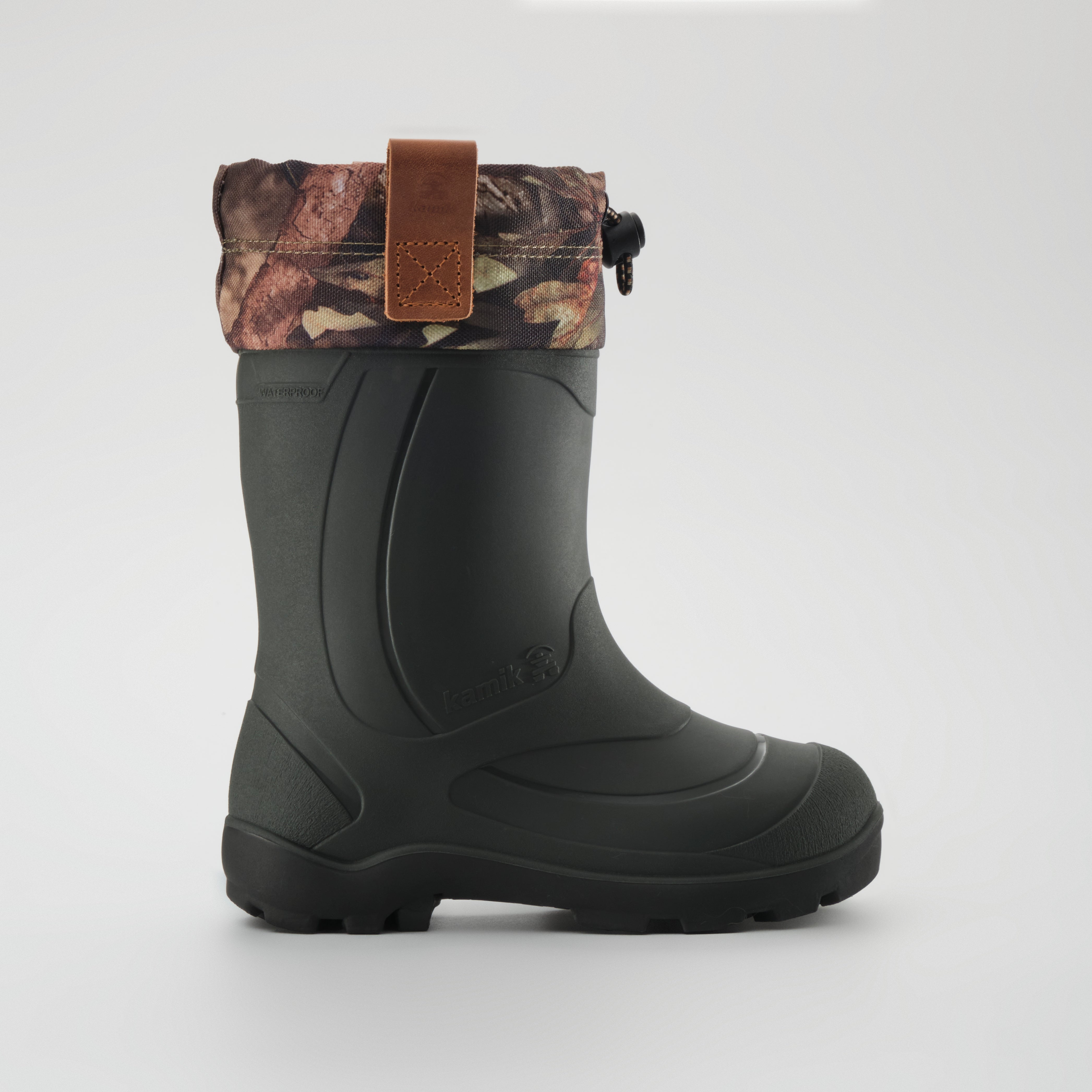 Tundra JR - Winter Boots - Kids