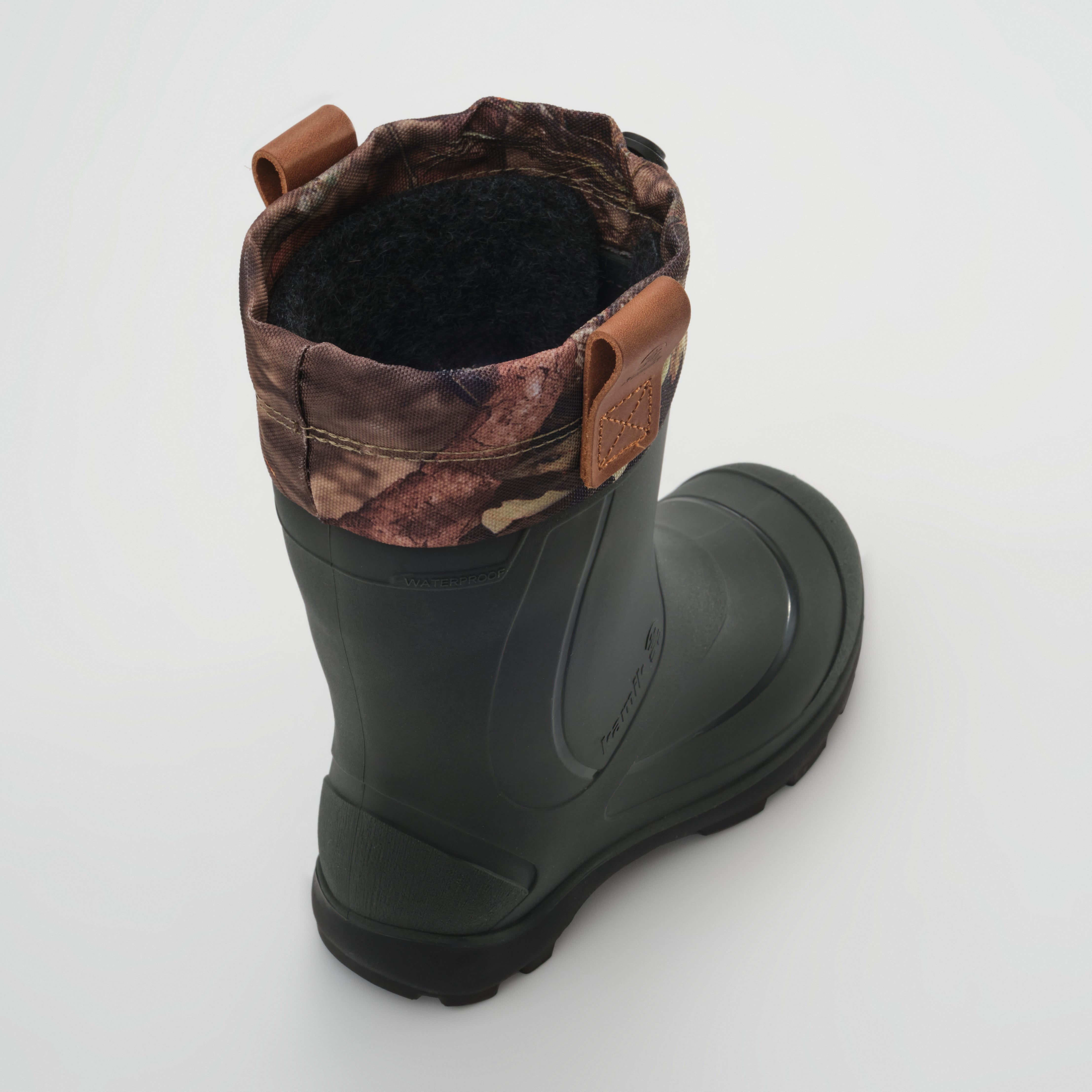 Tundra JR - Winter Boots - Kids
