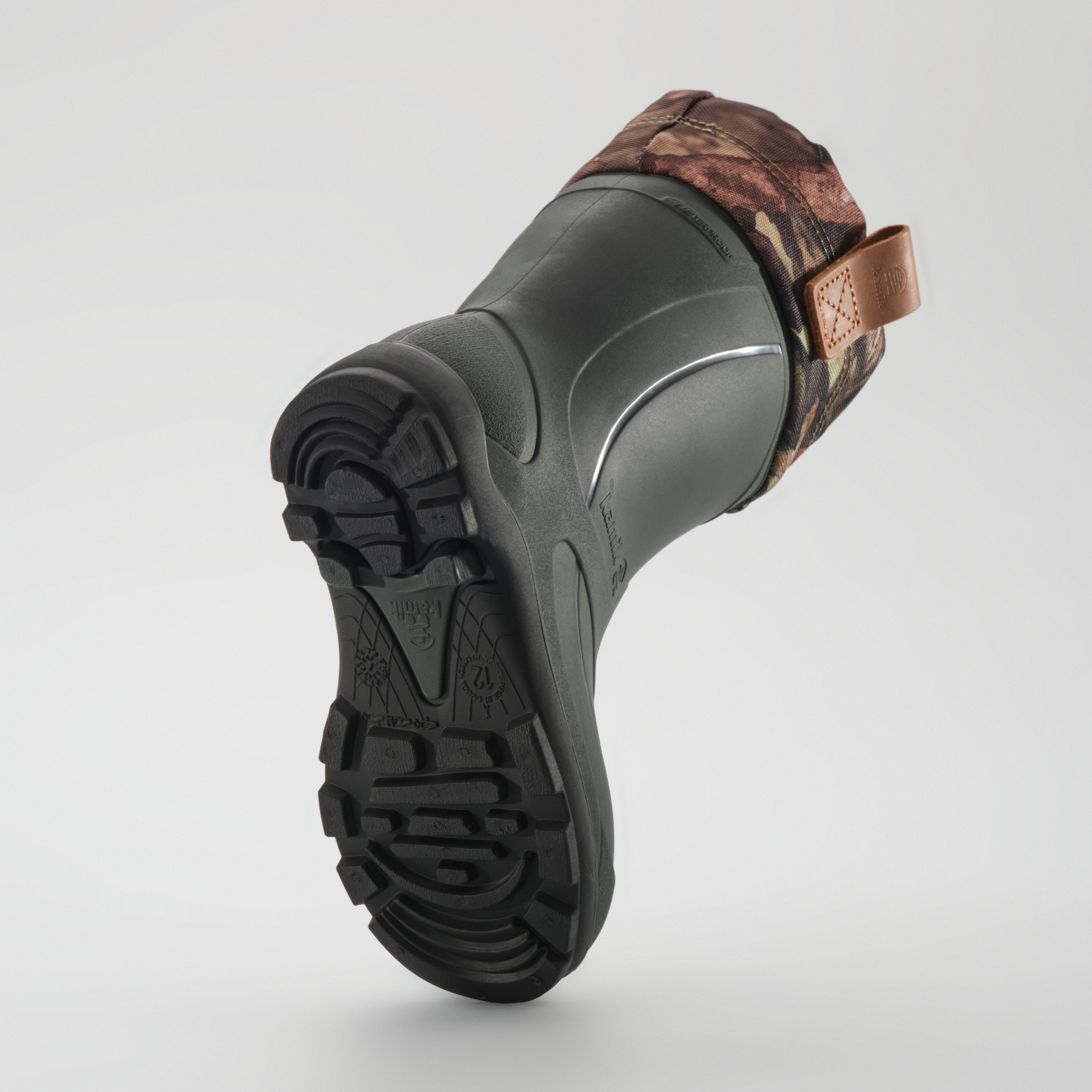 Tundra JR - Winter Boots - Kids