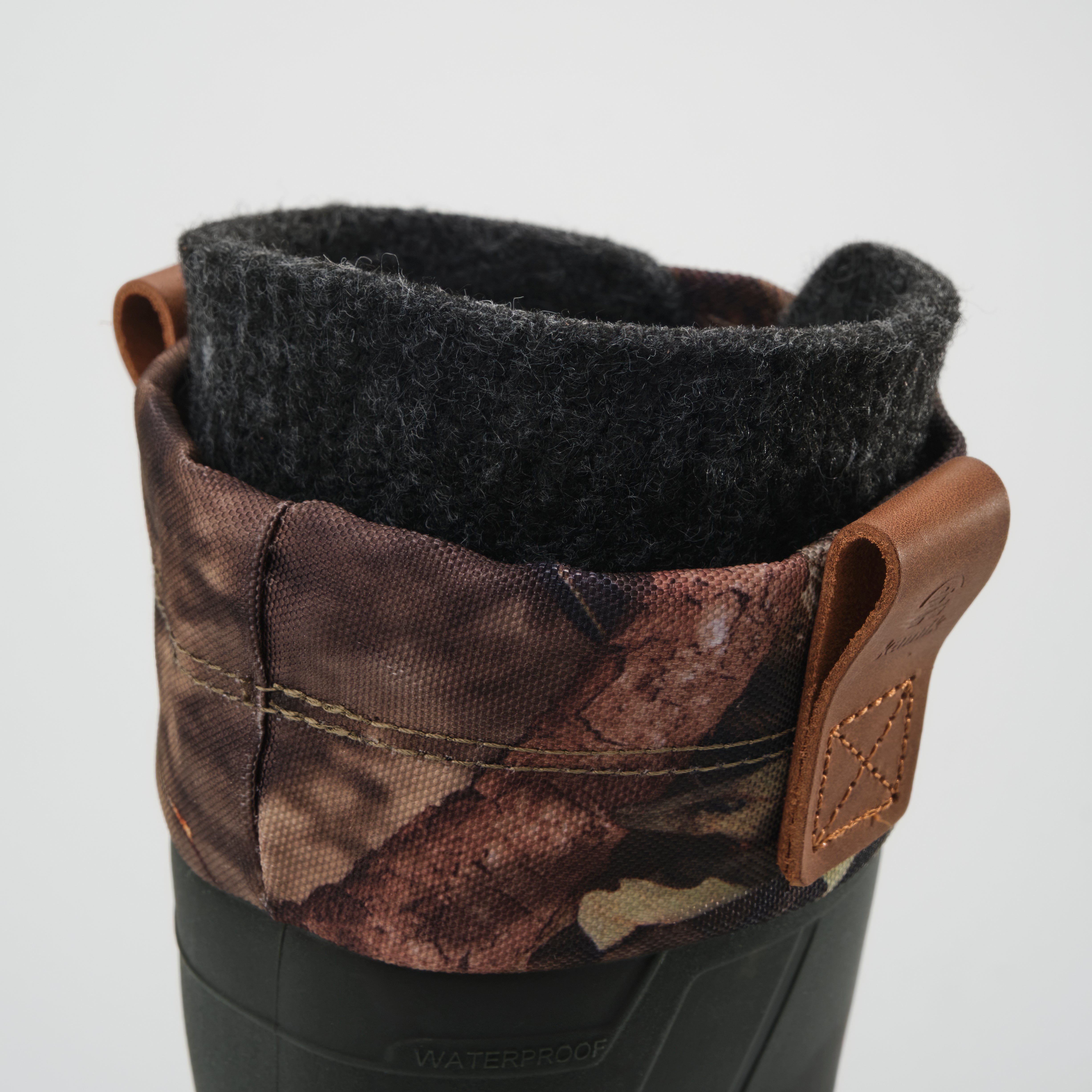Tundra JR - Winter Boots - Kids