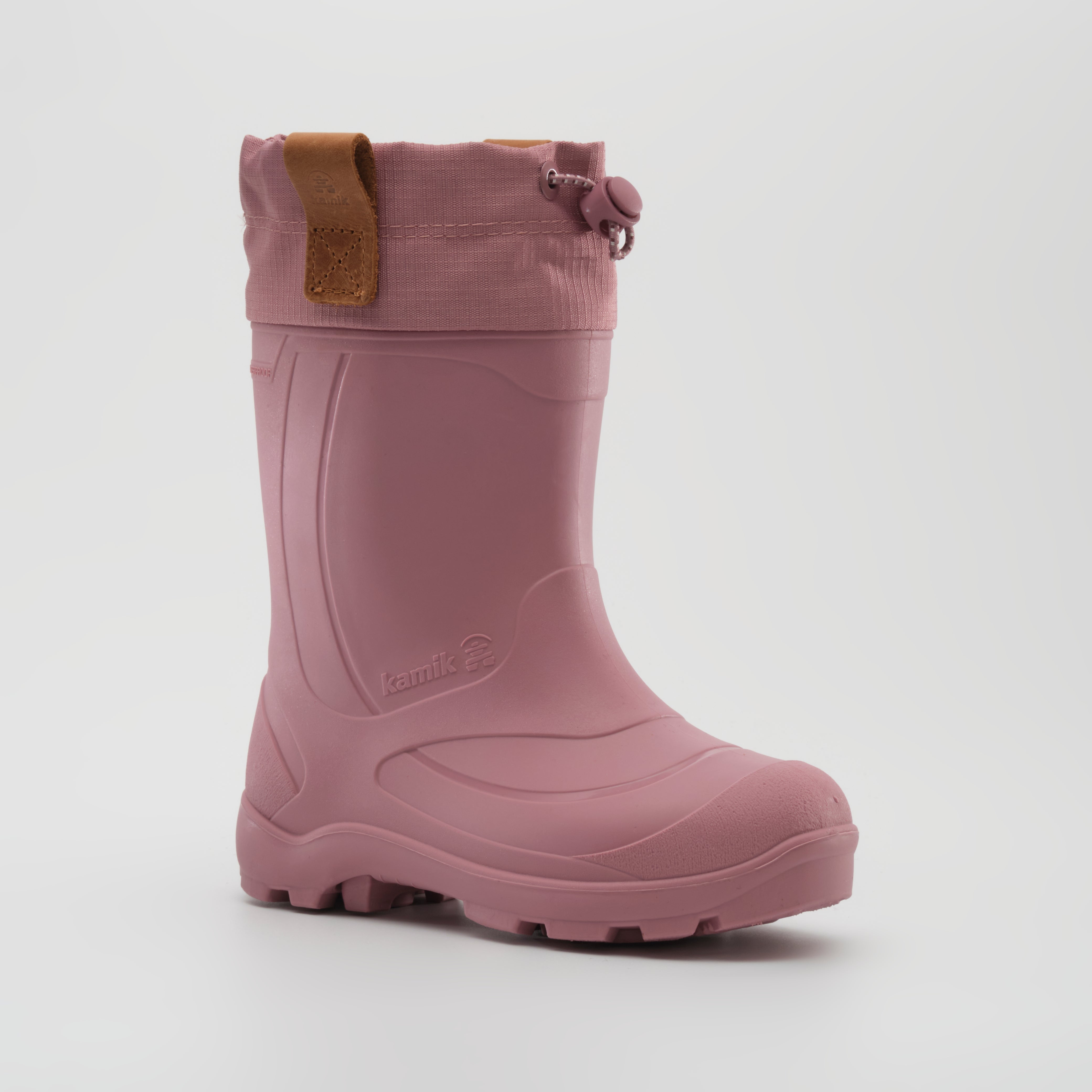 Tundra JR - Winter Boots - Kids