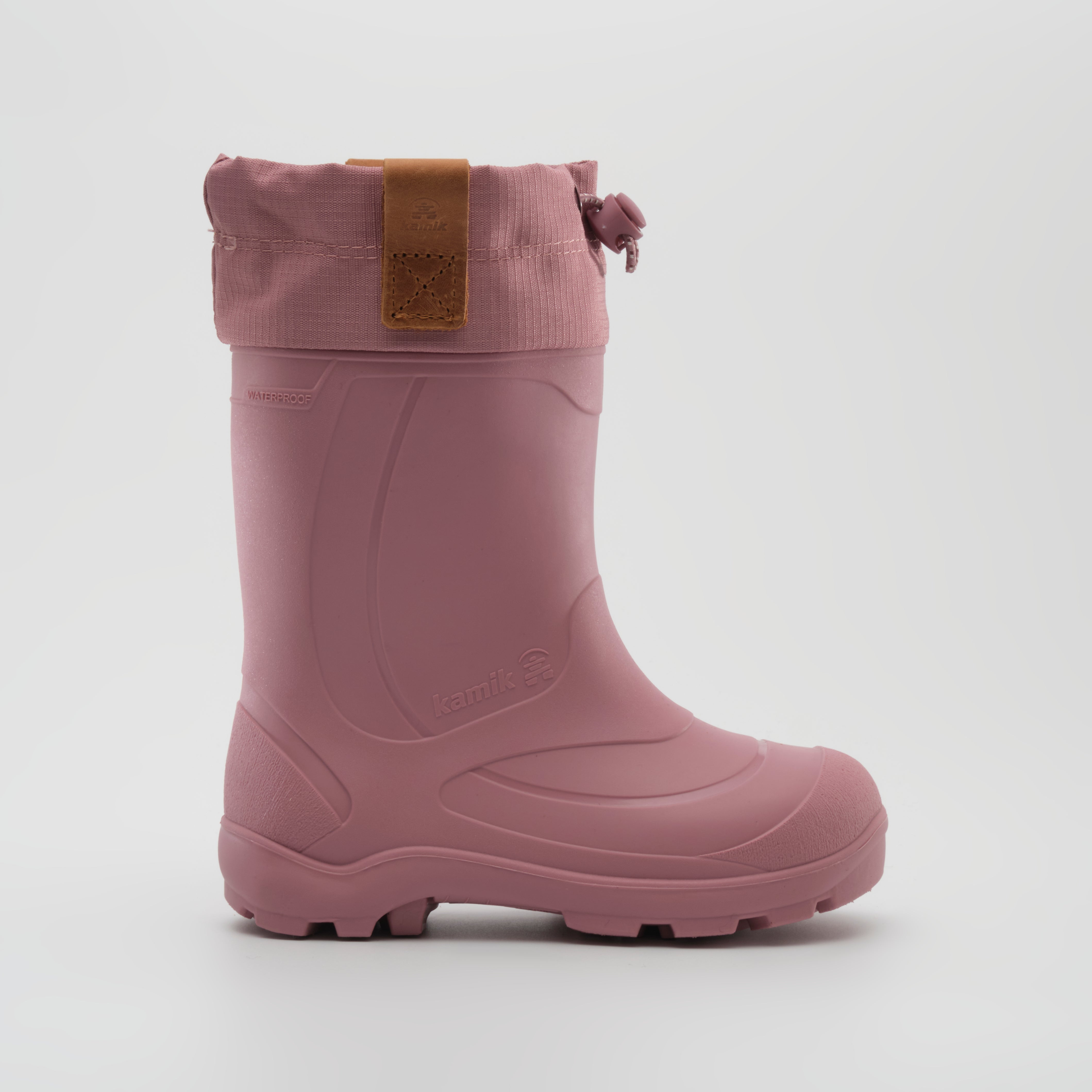 Tundra JR - Winter Boots - Kids