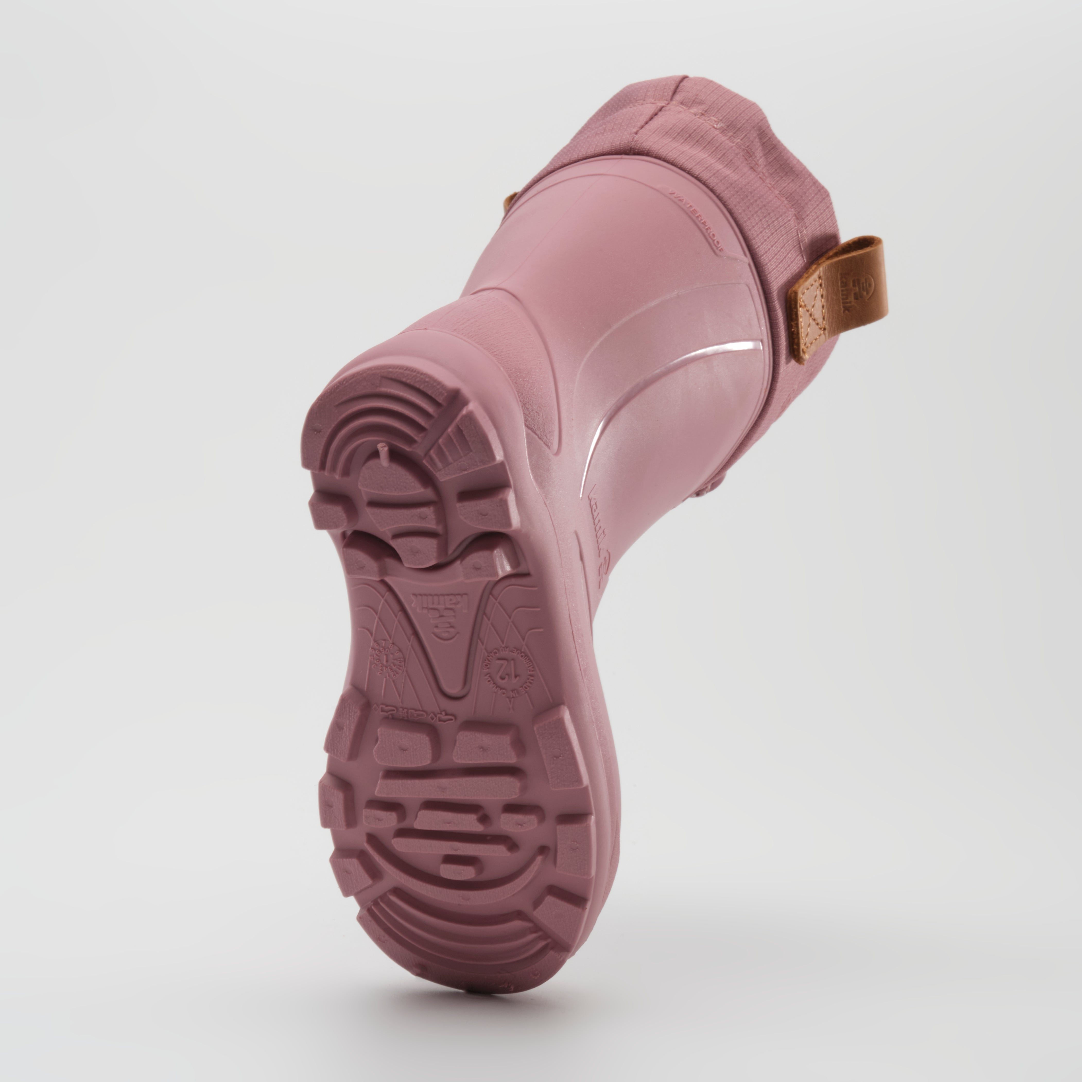 Tundra JR - Winter Boots - Kids