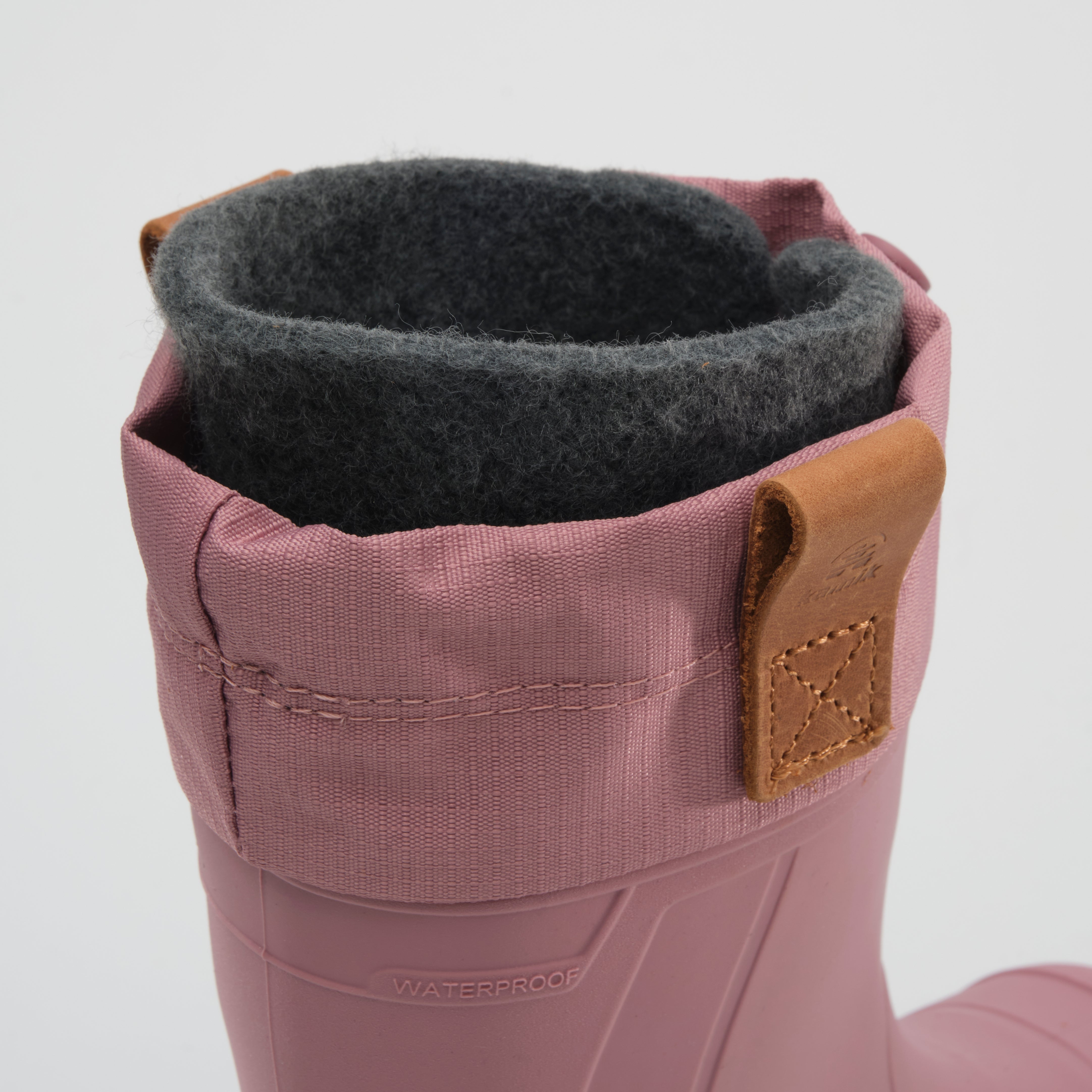 Tundra JR - Winter Boots - Kids