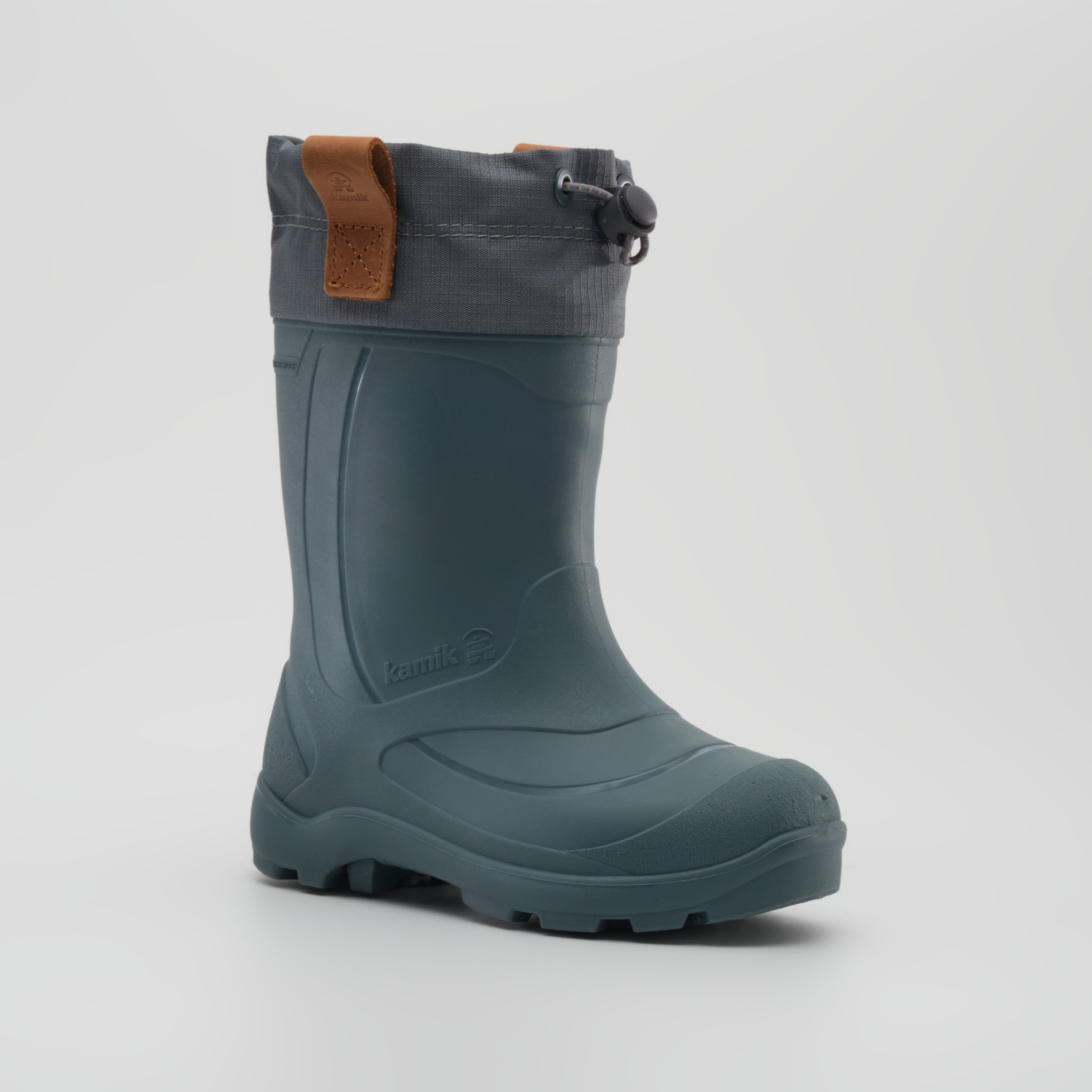 Tundra JR - Winter Boots - Kids