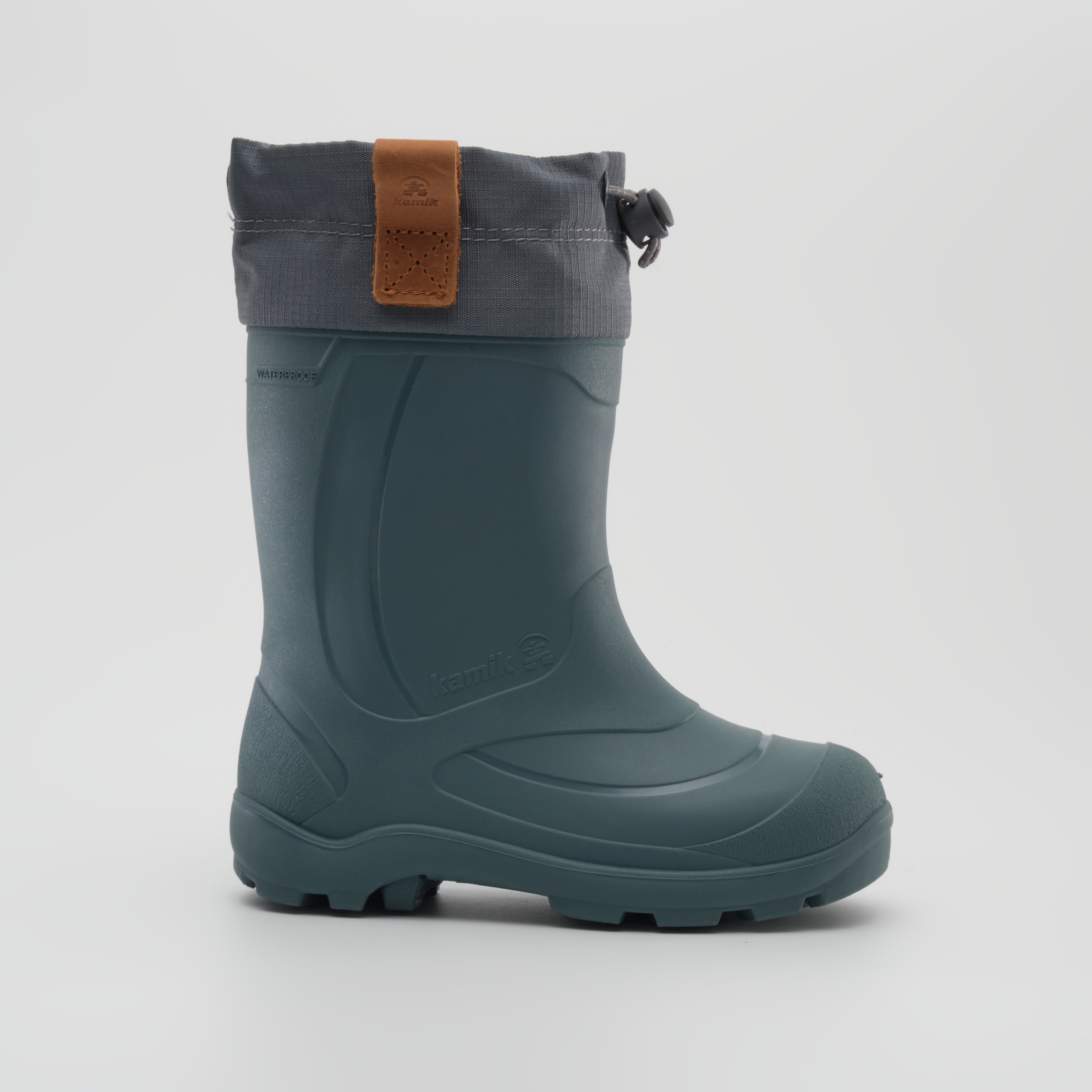 Tundra JR - Winter Boots - Kids
