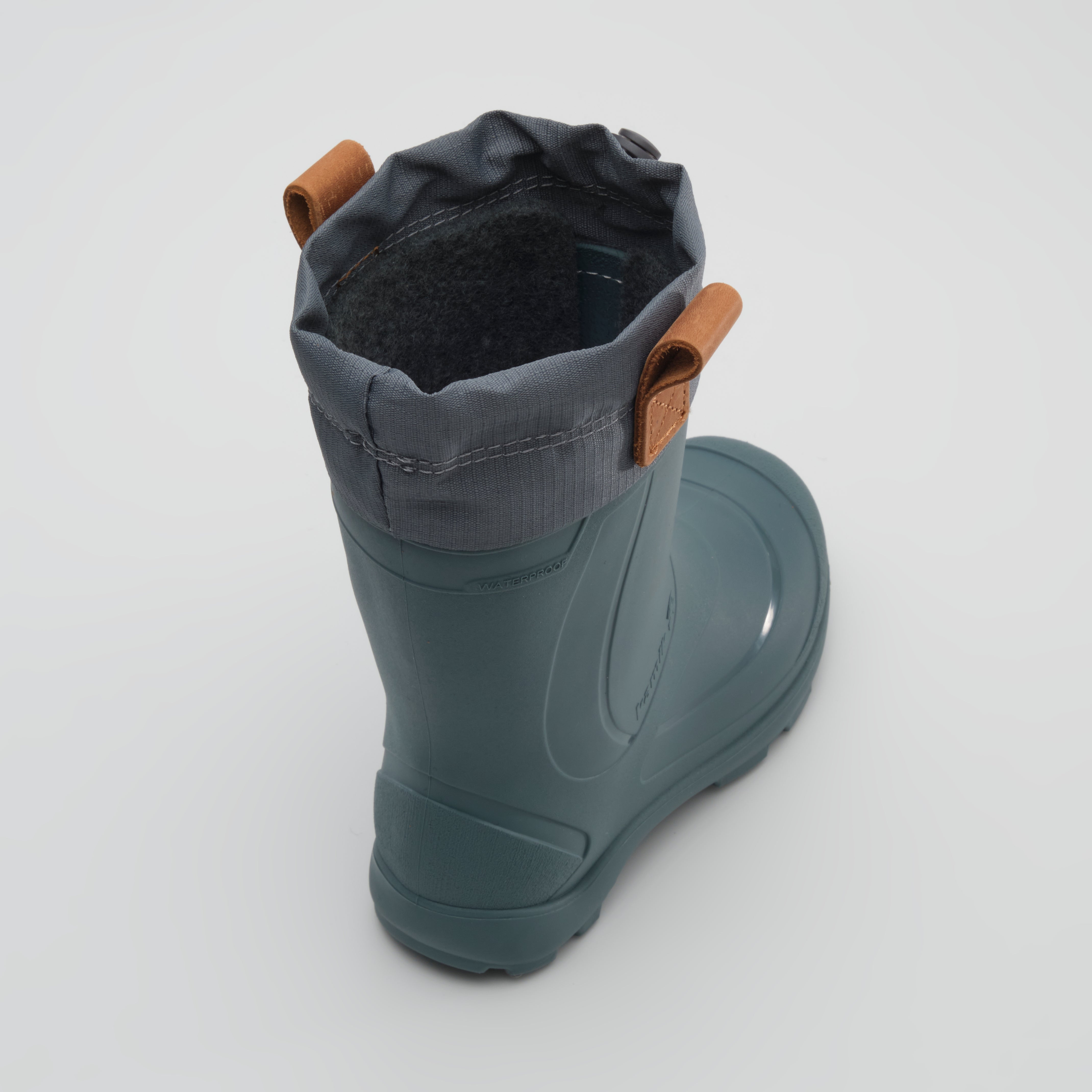 Tundra JR - Winter Boots - Kids