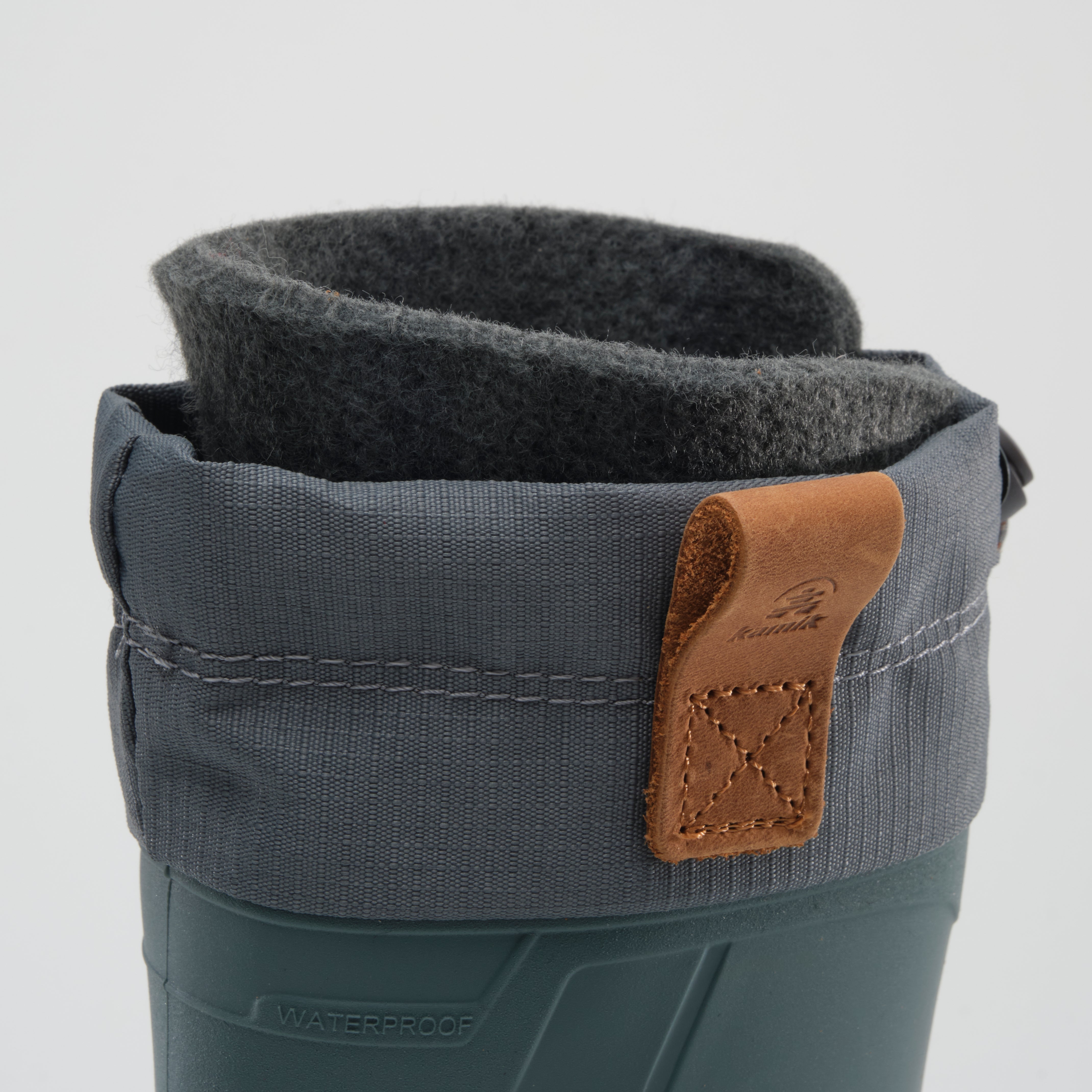 Tundra JR - Winter Boots - Kids