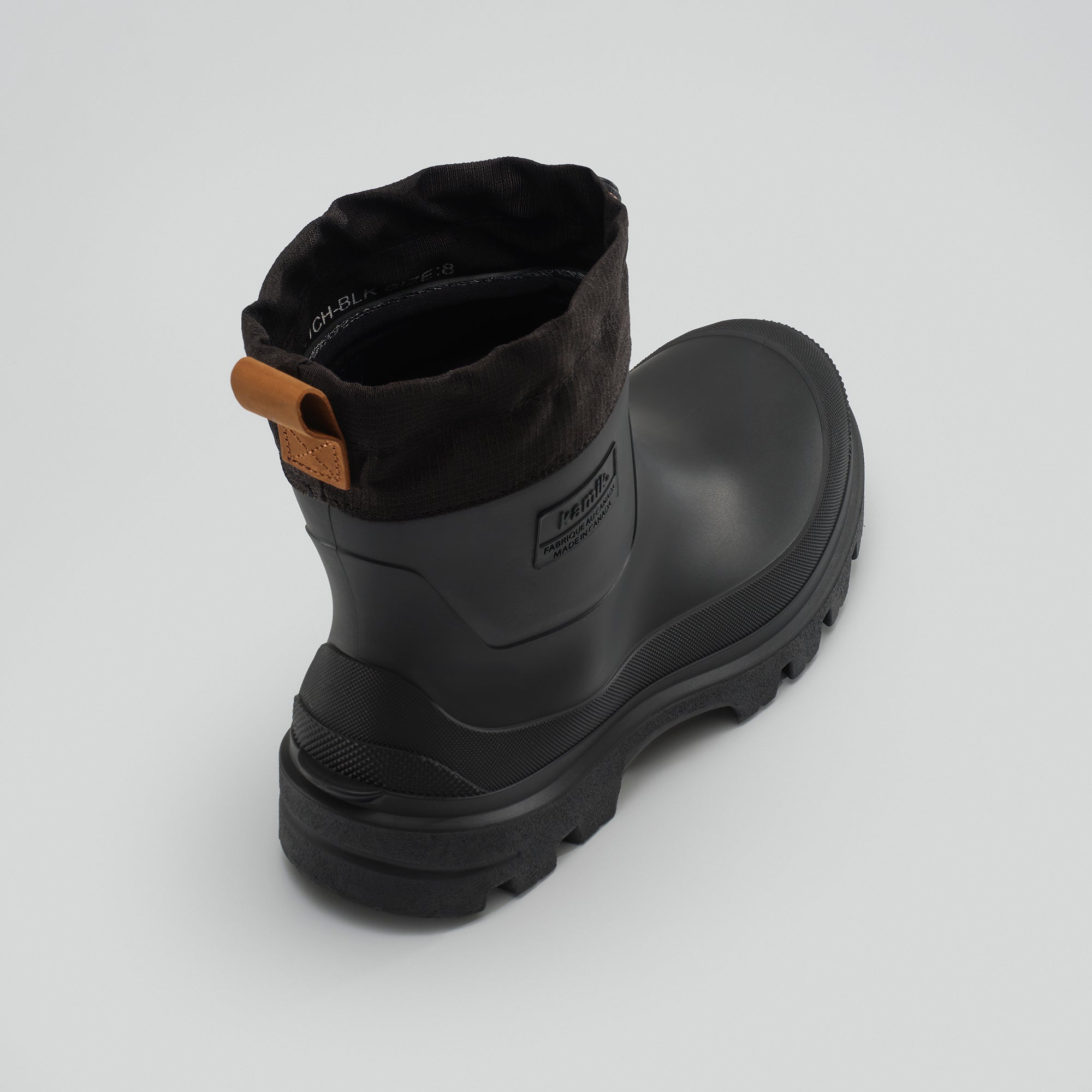 Tundra Mid - Winter Boots - Men