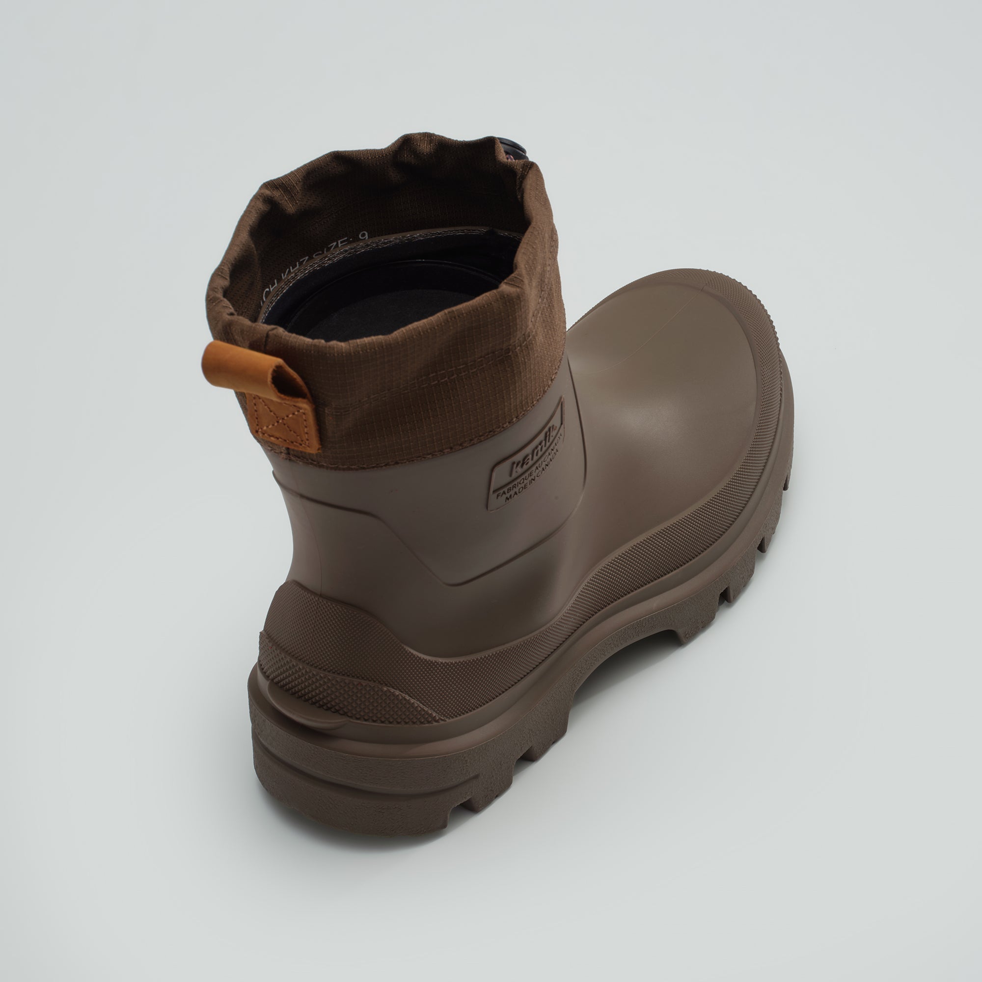 Tundra Mid - Winter Boots - Men