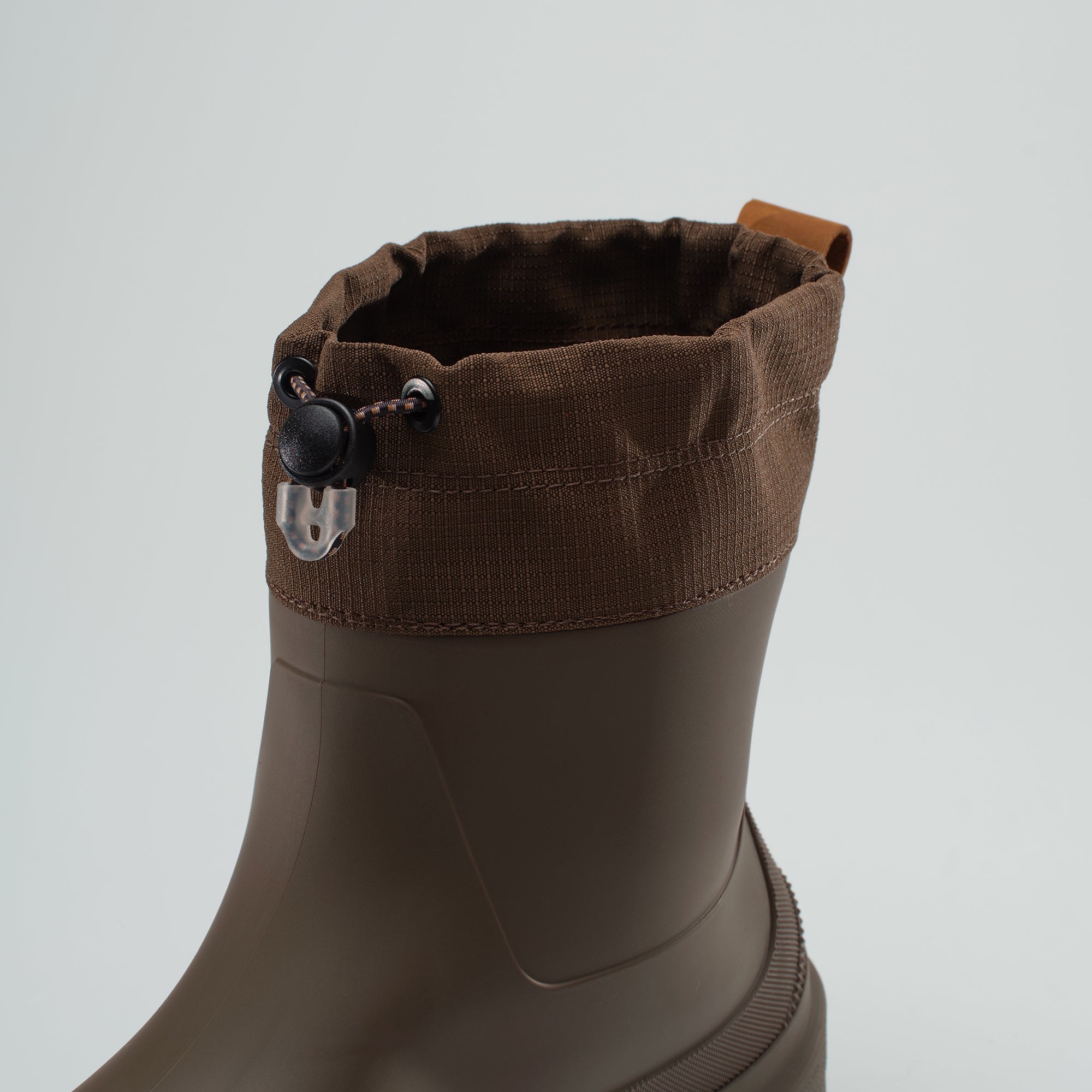 Tundra Mid - Winter Boots - Men
