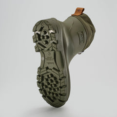 Tundra Mid - Winter Boots - Men
