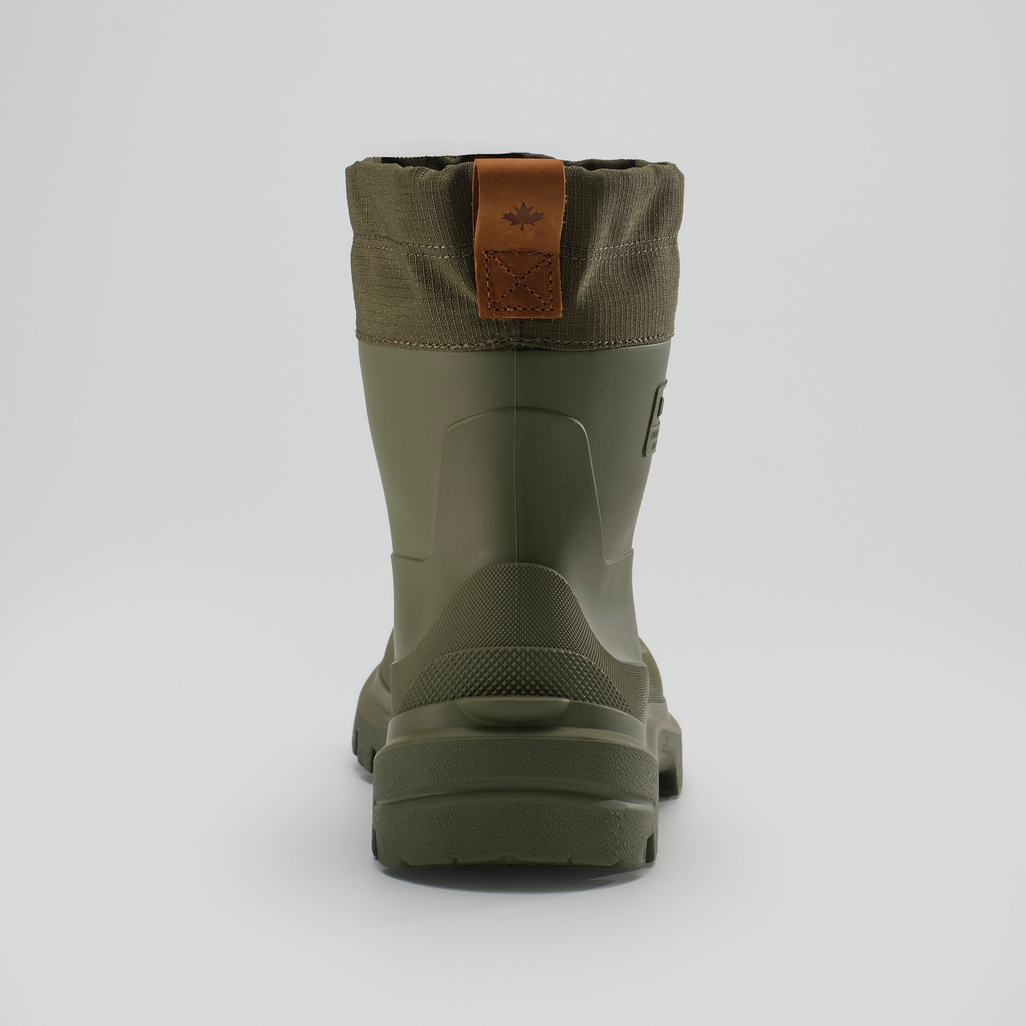 Tundra Mid - Winter Boots - Men