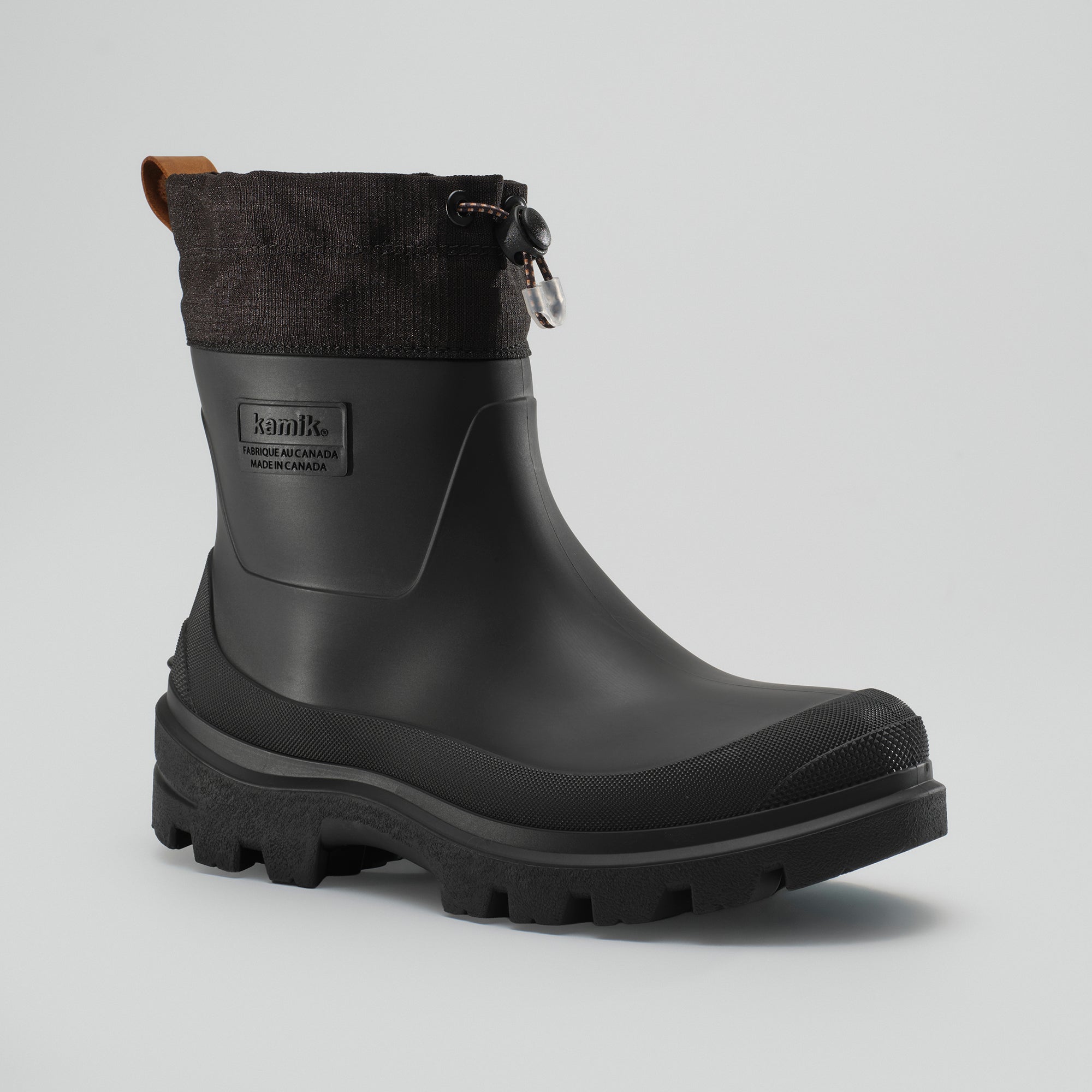 Tundra Mid - Winter Boots - Women