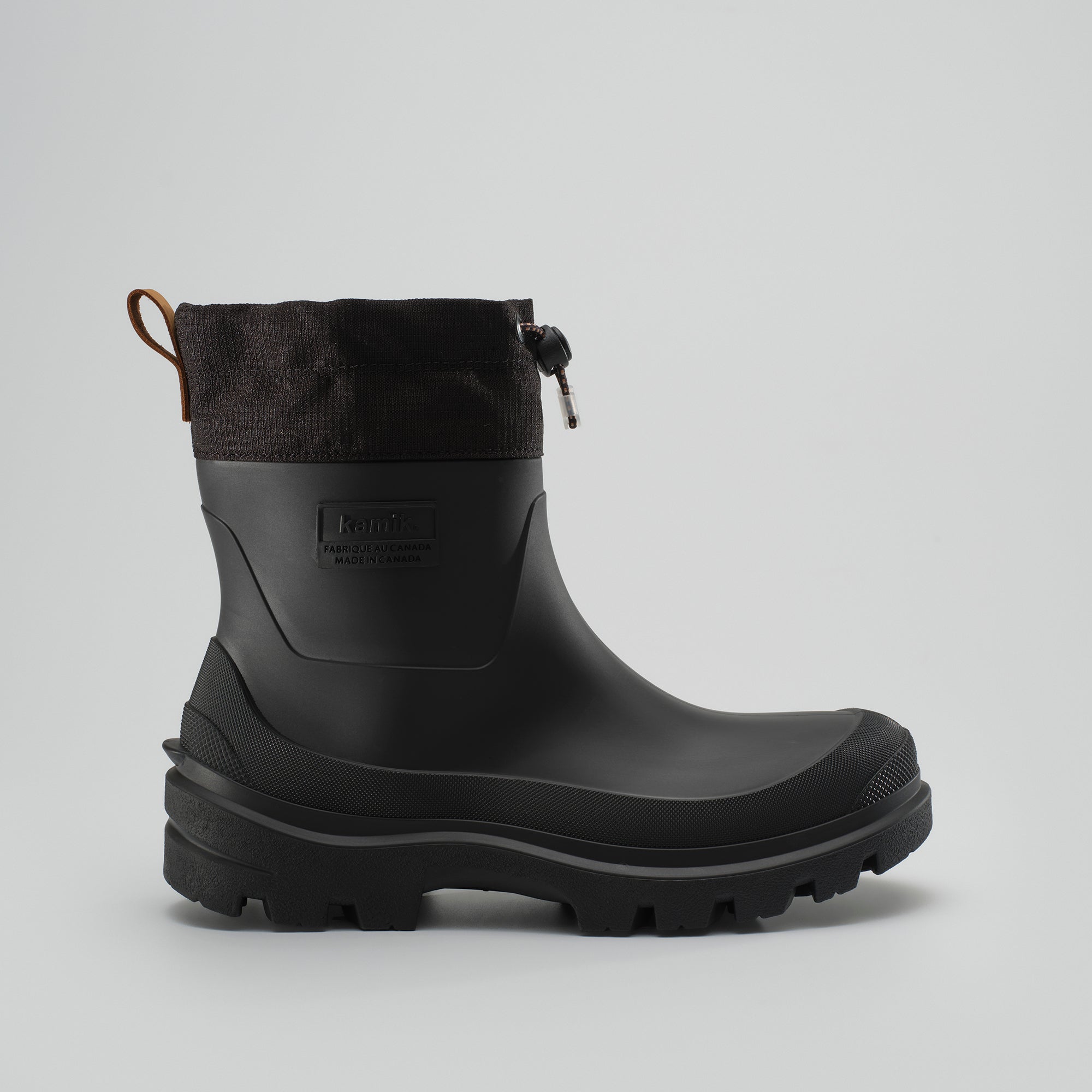 Tundra Mid - Winter Boots - Women