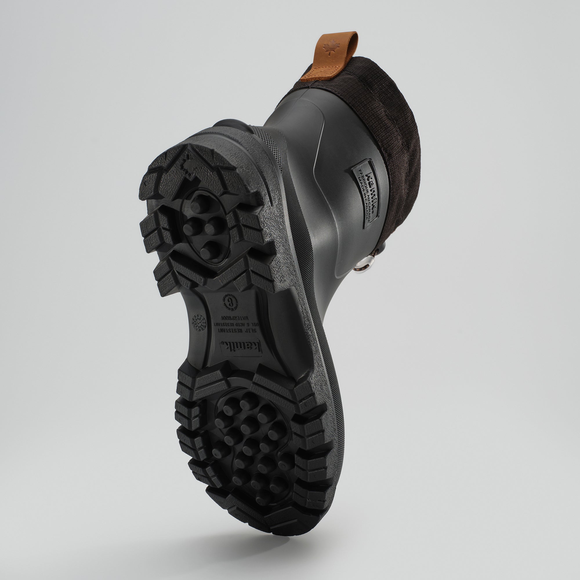 Tundra Mid - Winter Boots - Women