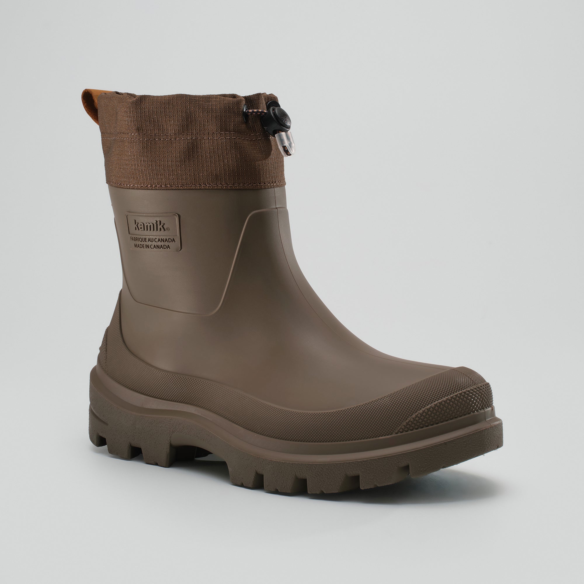 Tundra Mid - Winter Boots - Women