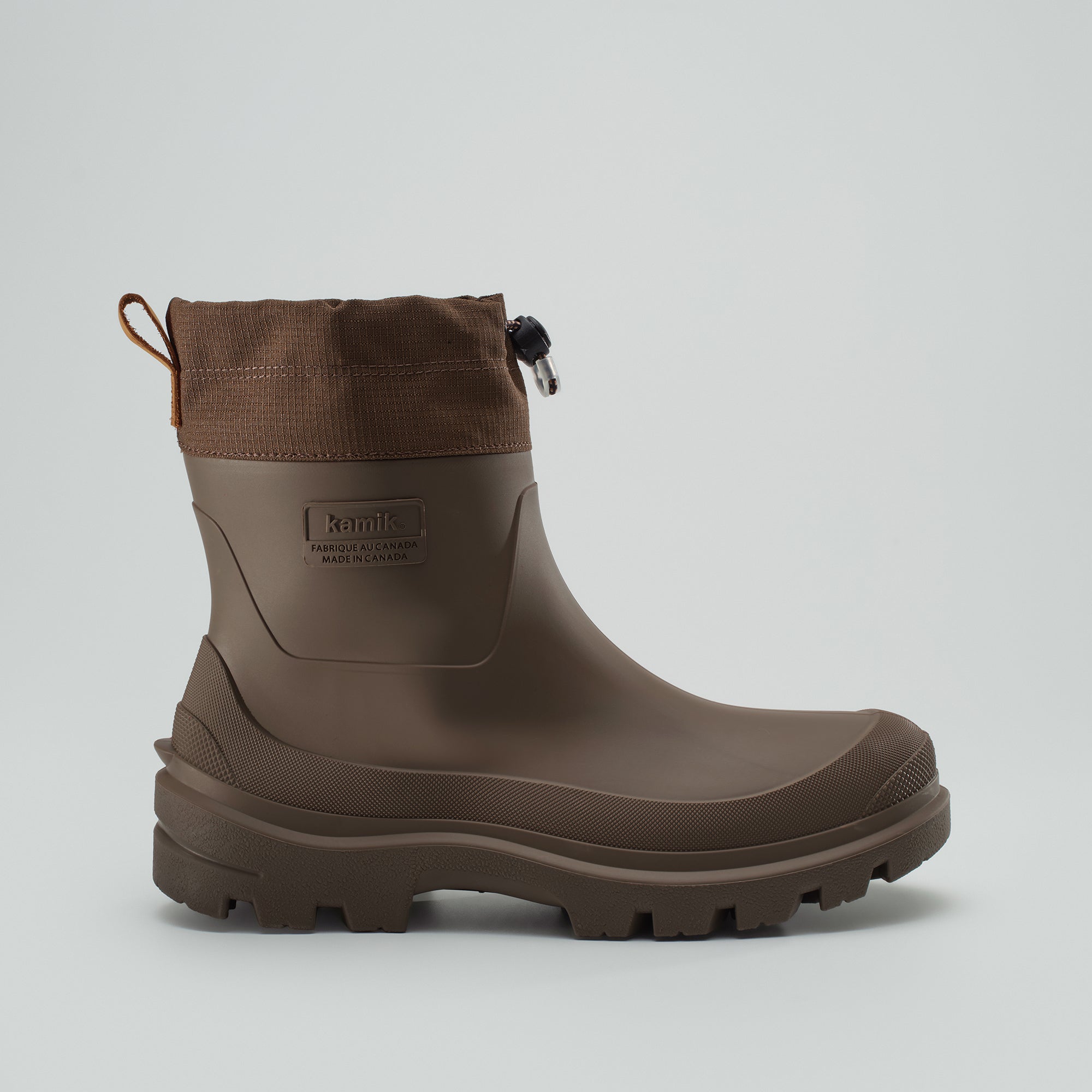 Tundra Mid - Winter Boots - Women