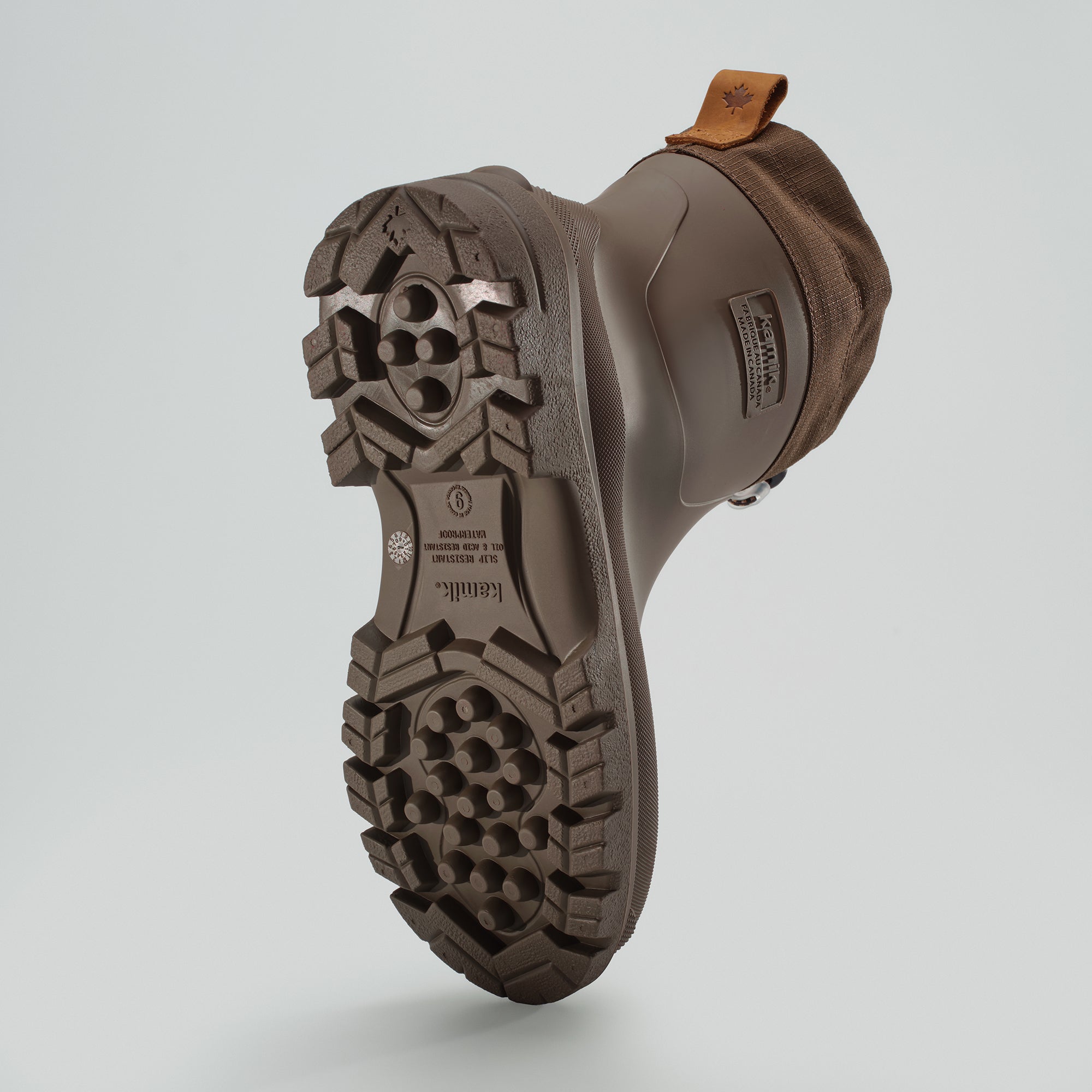 Tundra Mid - Winter Boots - Women