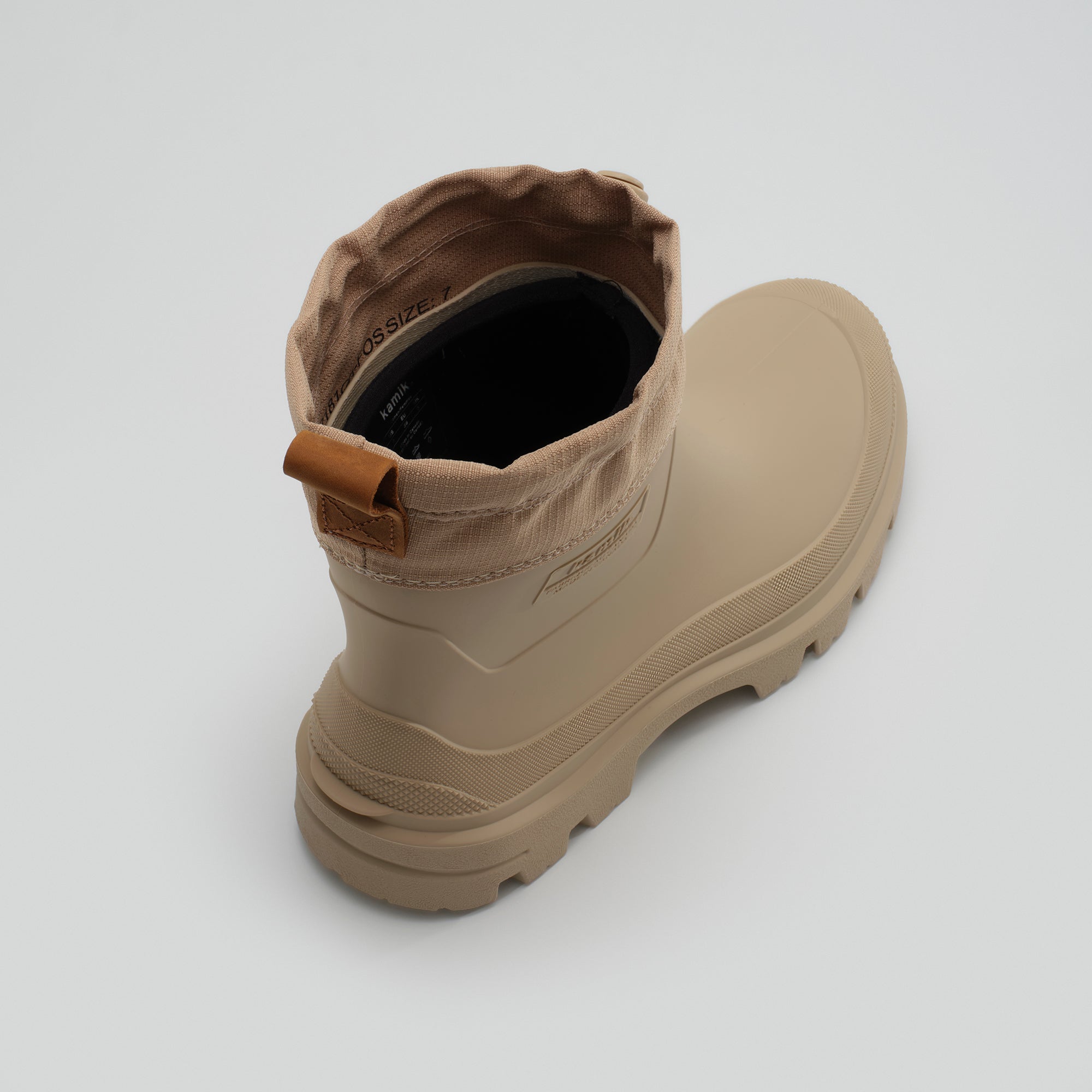 Tundra Mid - Winter Boots - Women