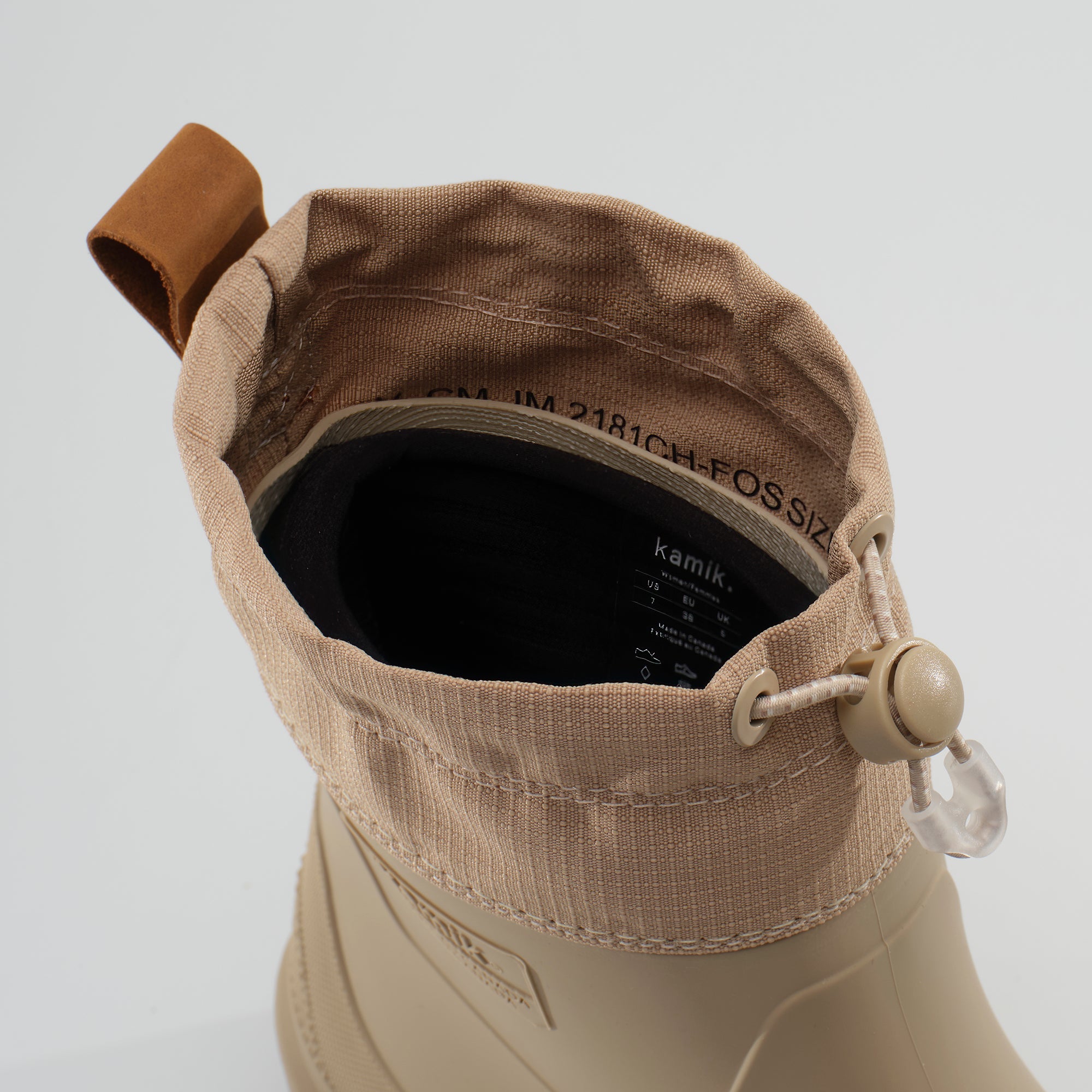 Tundra Mid - Winter Boots - Women