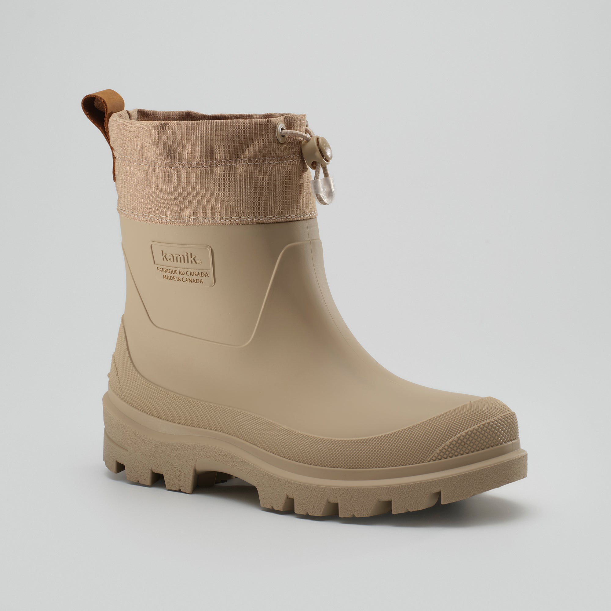 Tundra Mid - Winter Boots - Women