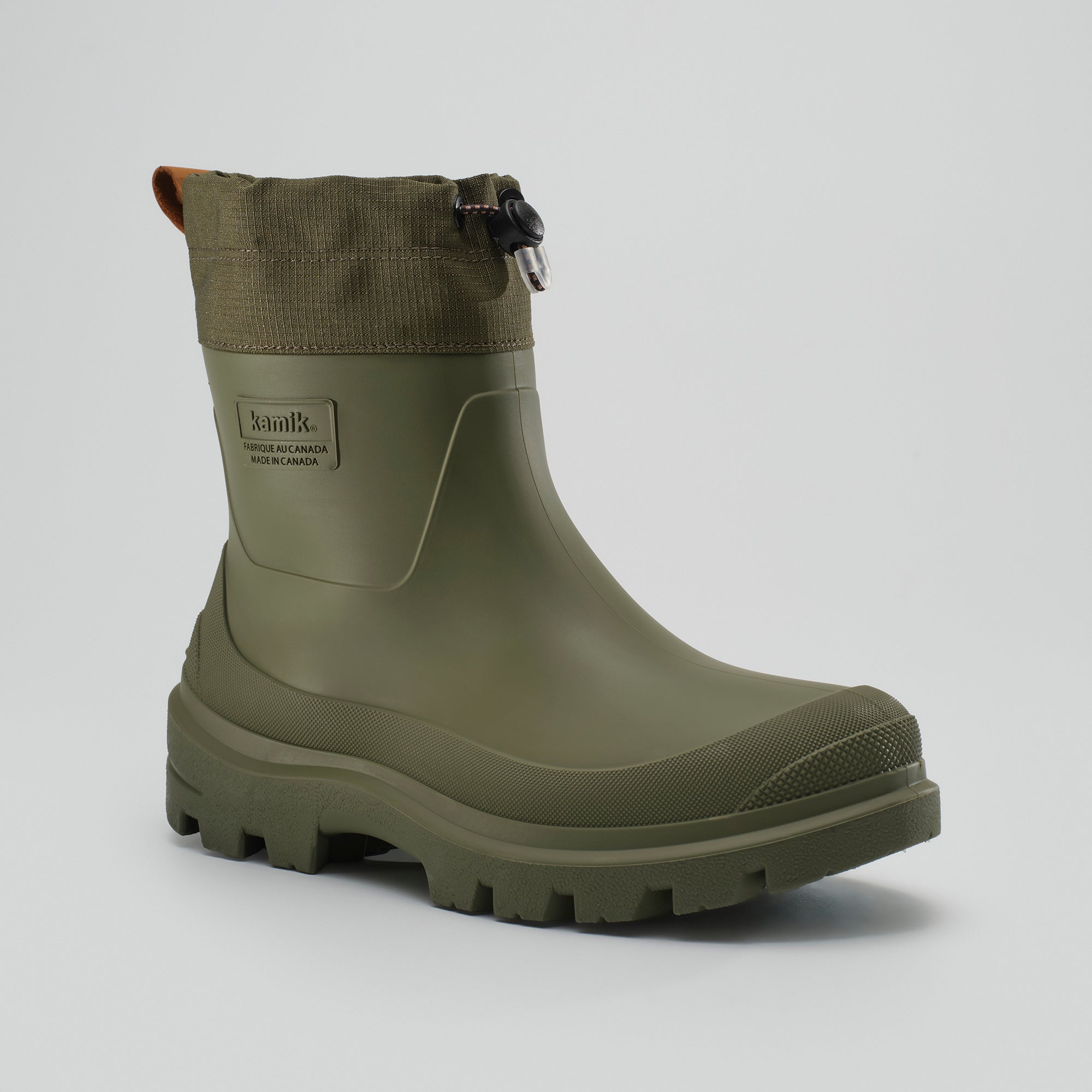 Tundra Mid - Winter Boots - Women