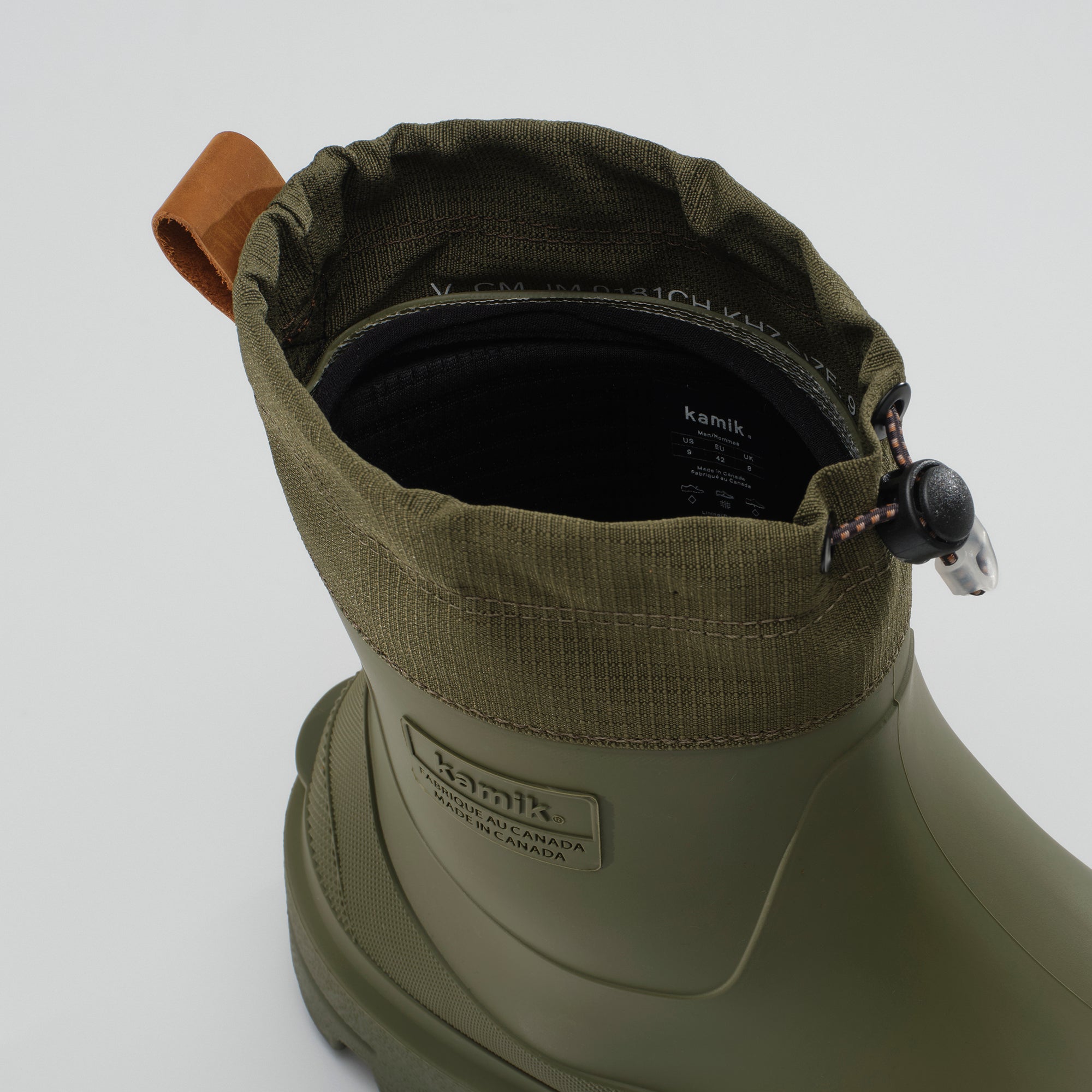 Tundra Mid - Winter Boots - Women