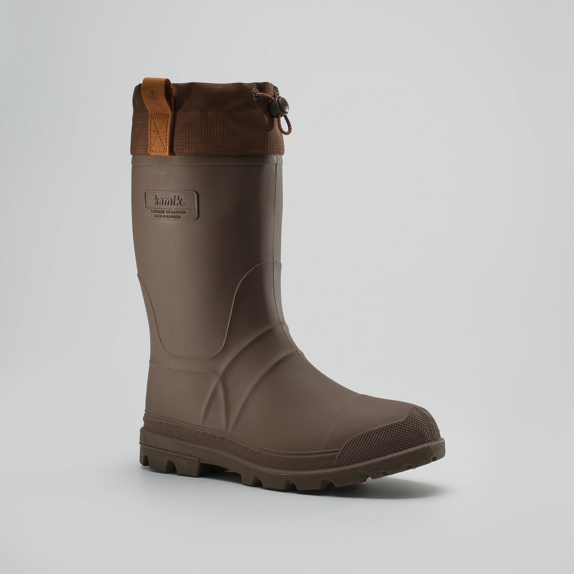 Tundra - Winter Boots - Men