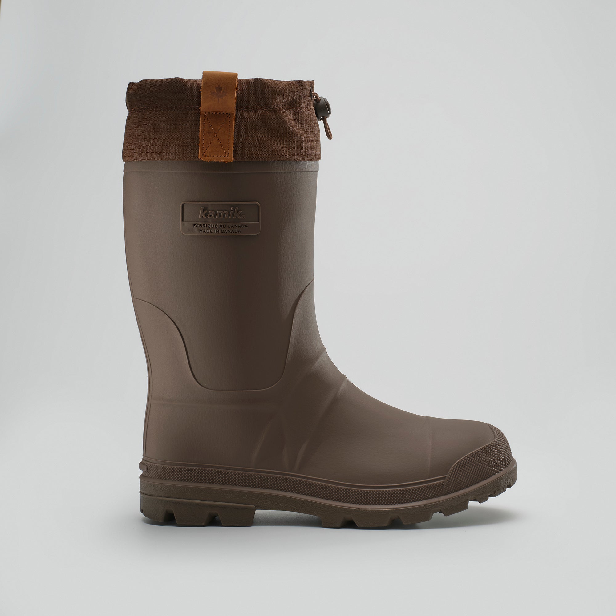 Tundra - Winter Boots - Men