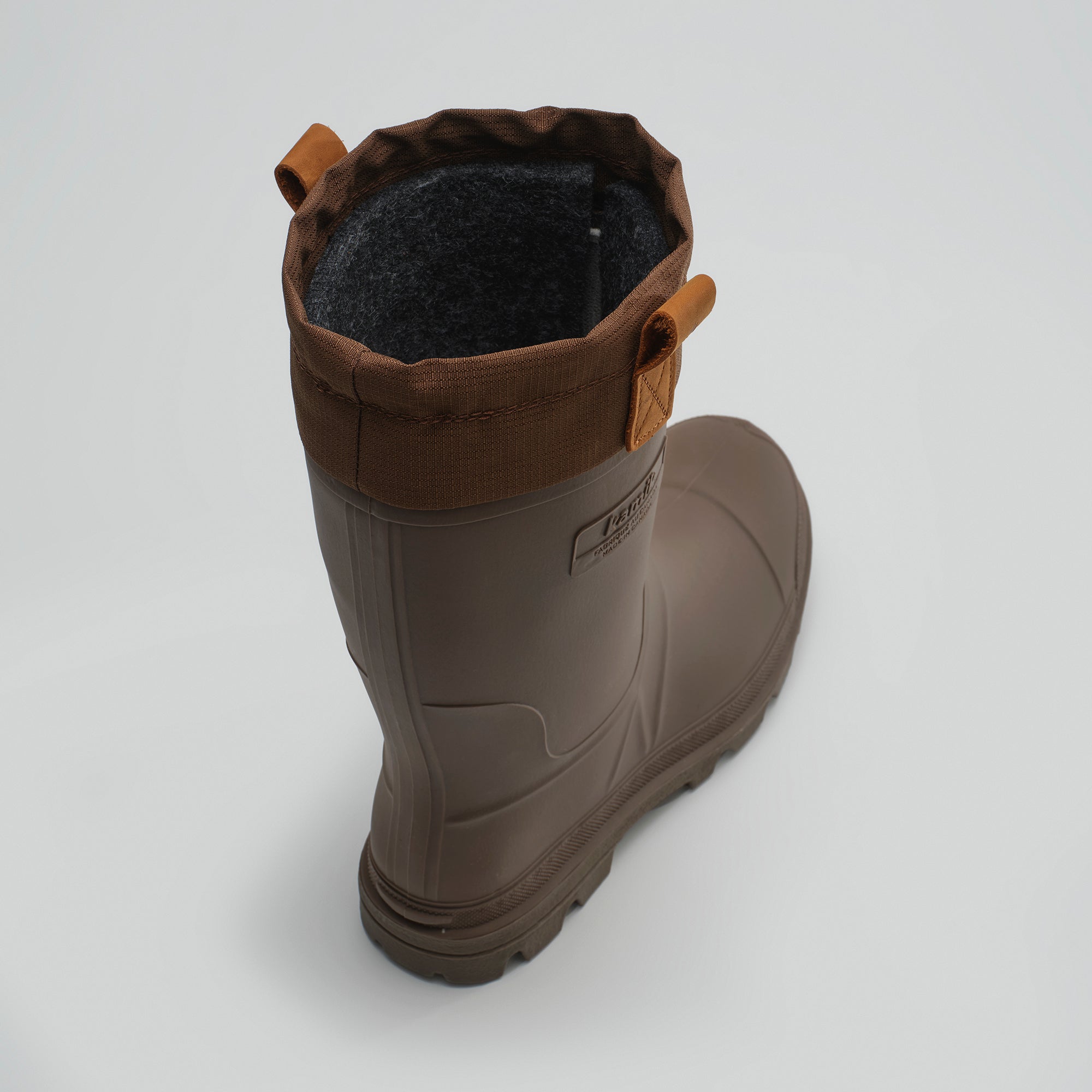 Tundra - Winter Boots - Men