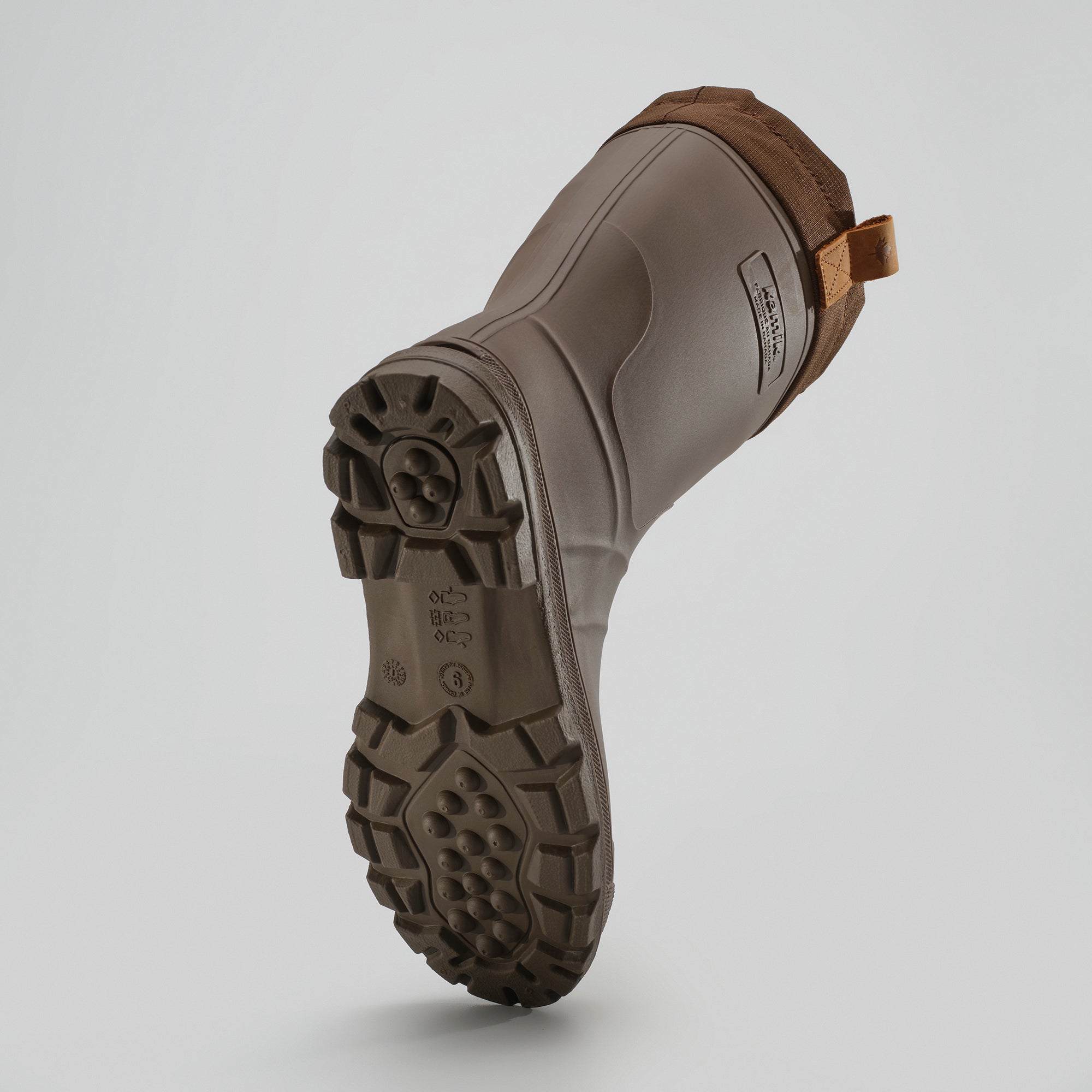 Tundra - Winter Boots - Men