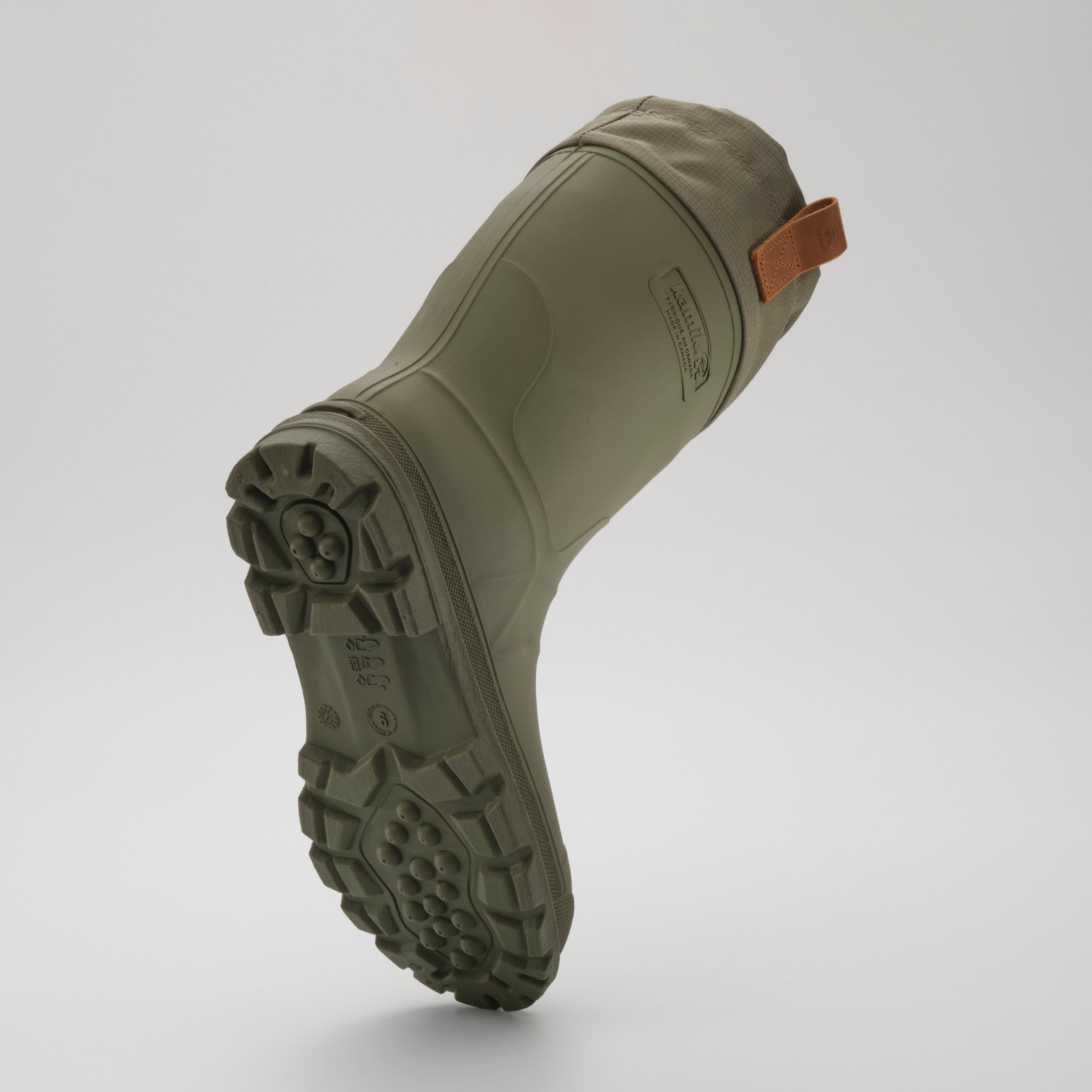 Tundra - Winter Boots - Men