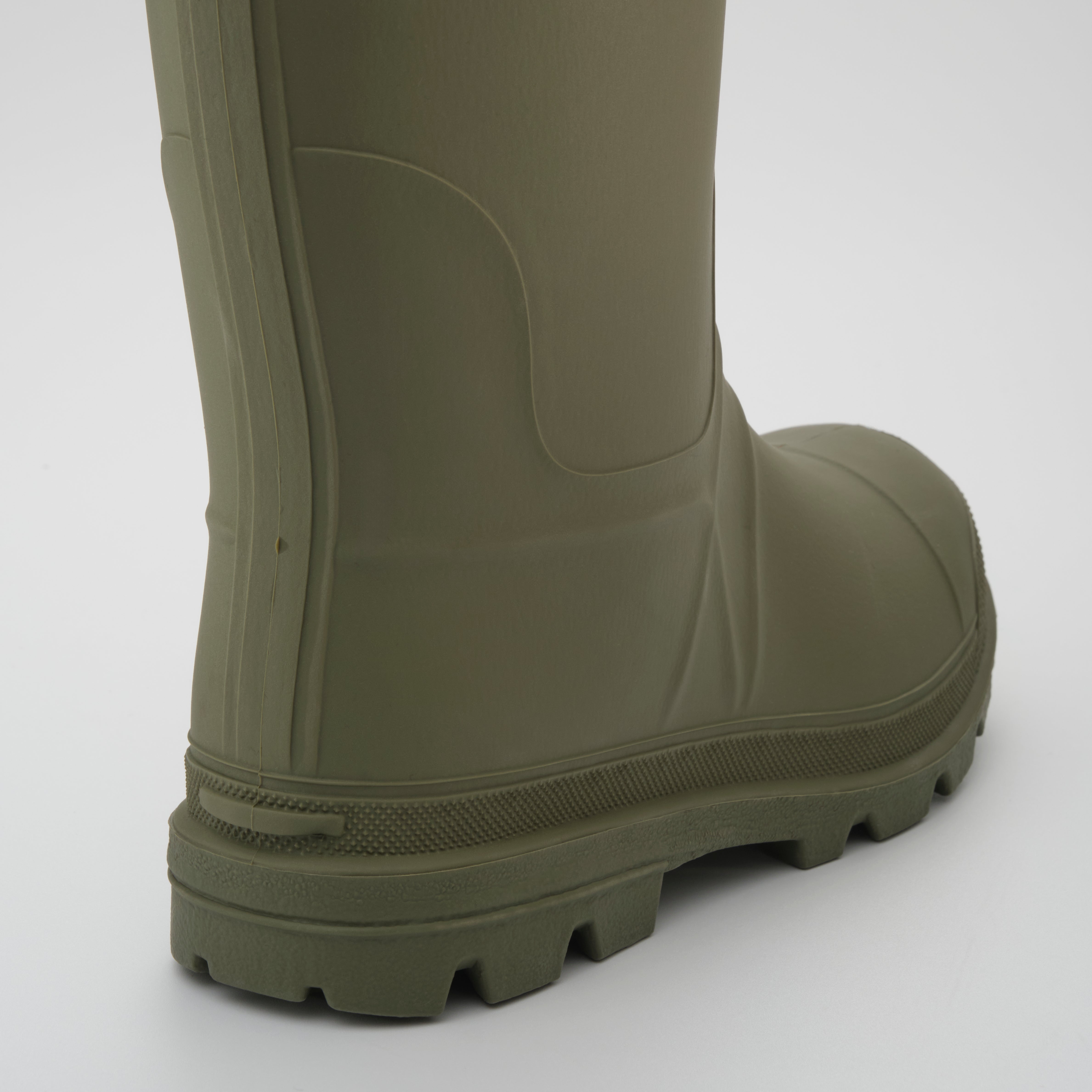 Tundra - Winter Boots - Men
