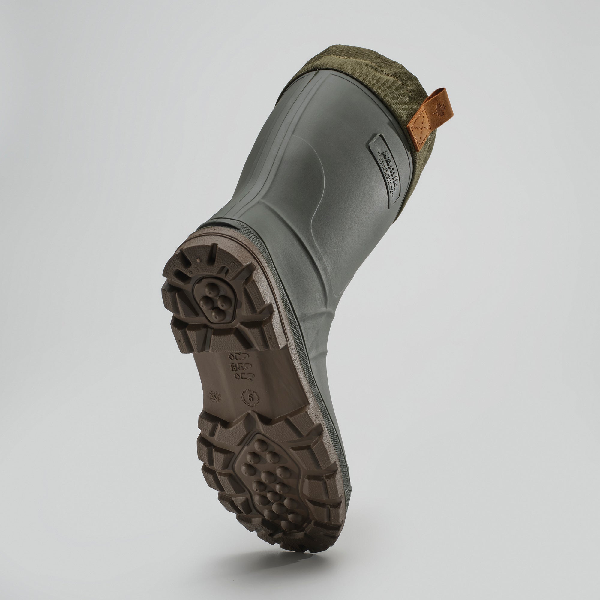 Tundra - Winter Boots - Men