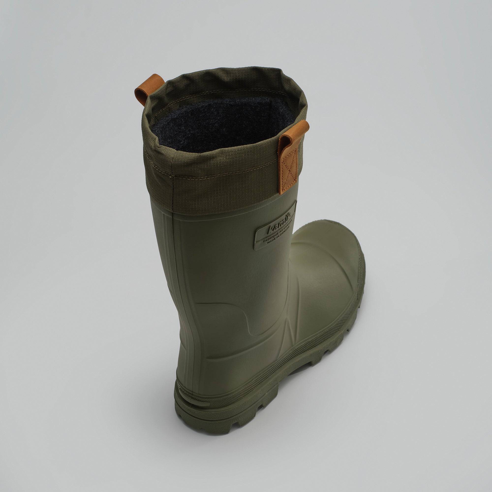 Tundra - Winter Boots - Men