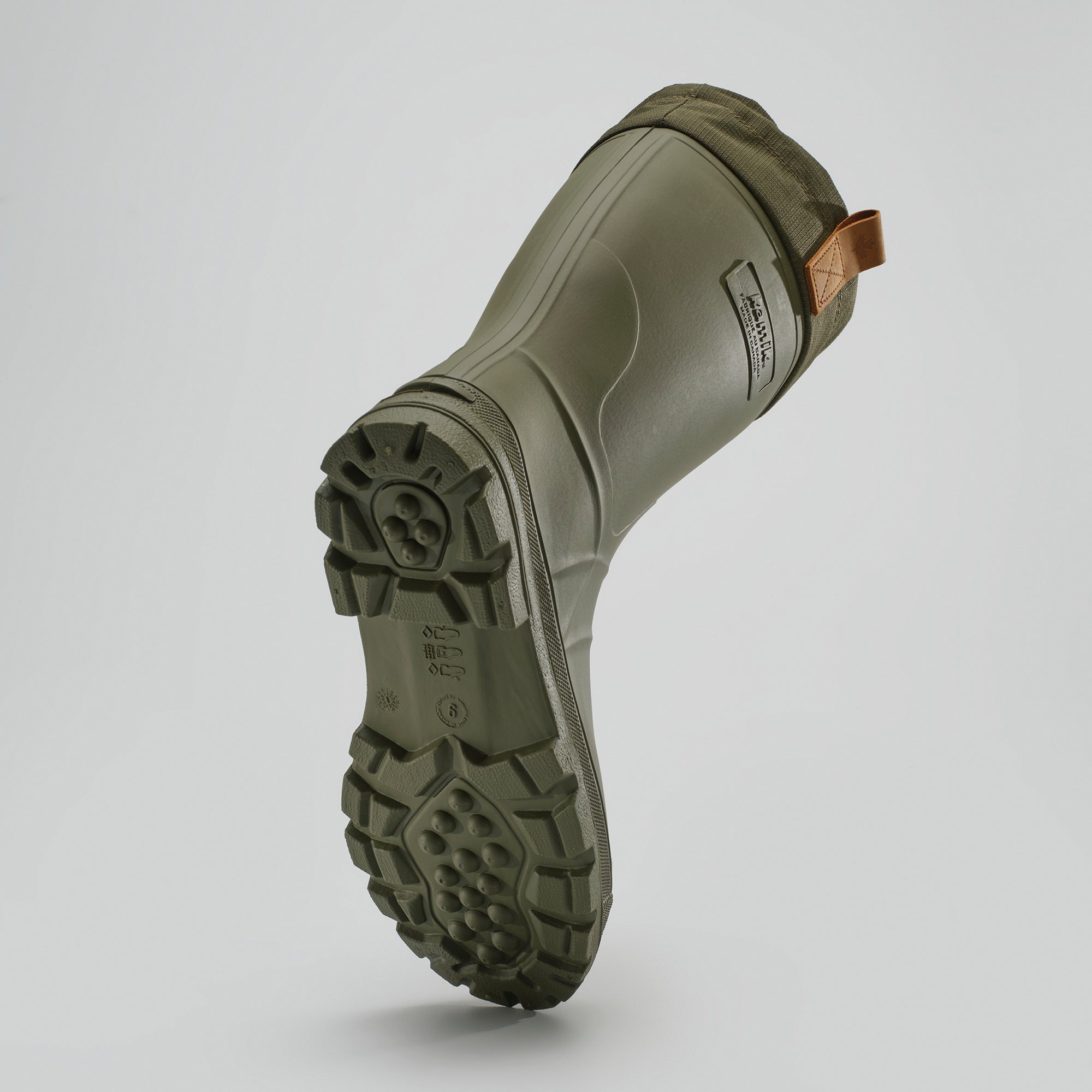Tundra - Winter Boots - Men